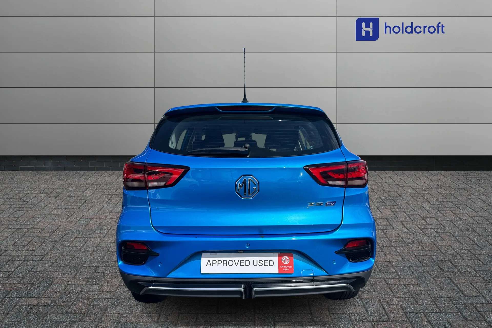 2023 MG ZS 2023 MG ZS