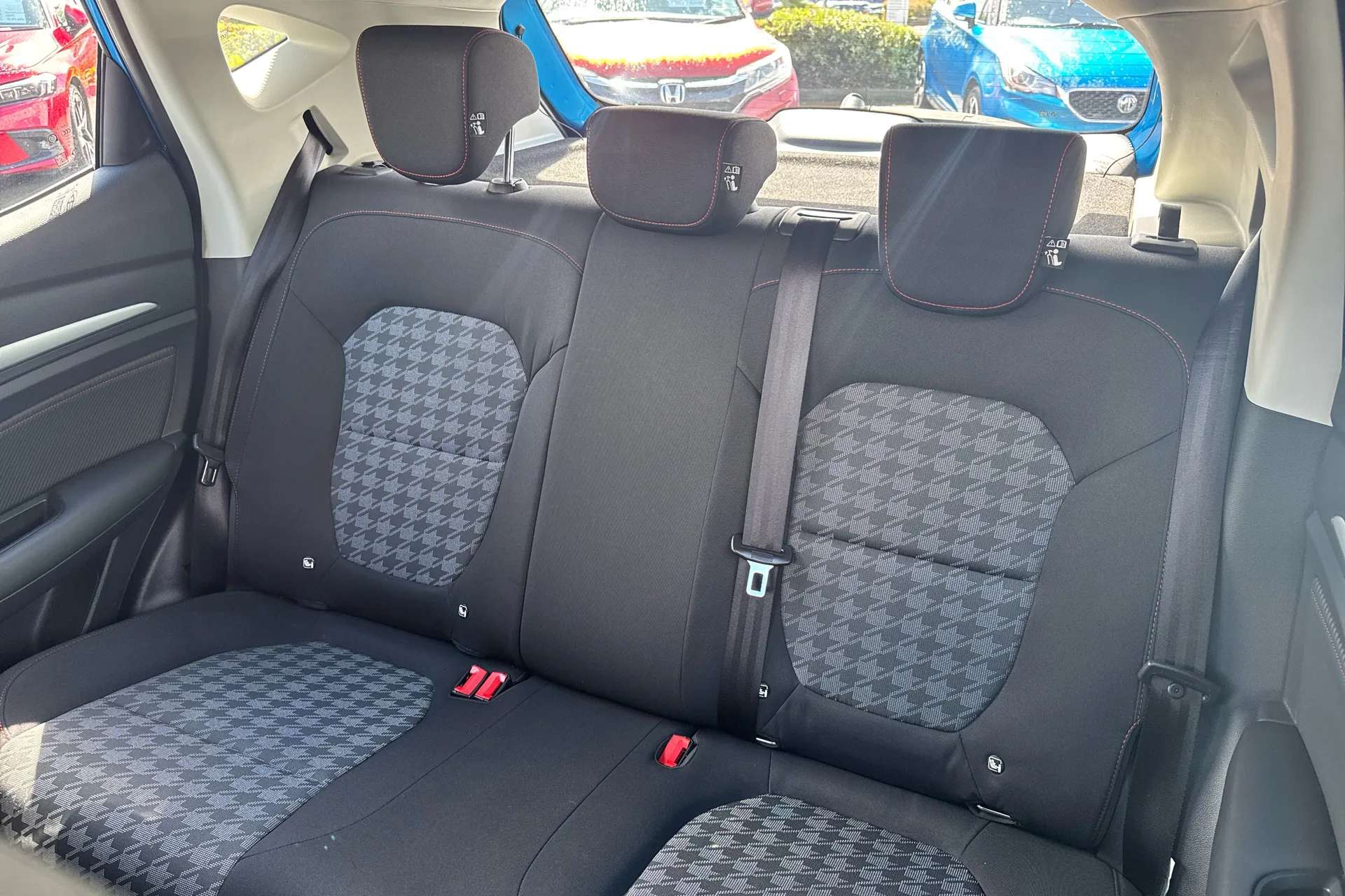 2023 MG ZS 2023 MG ZS