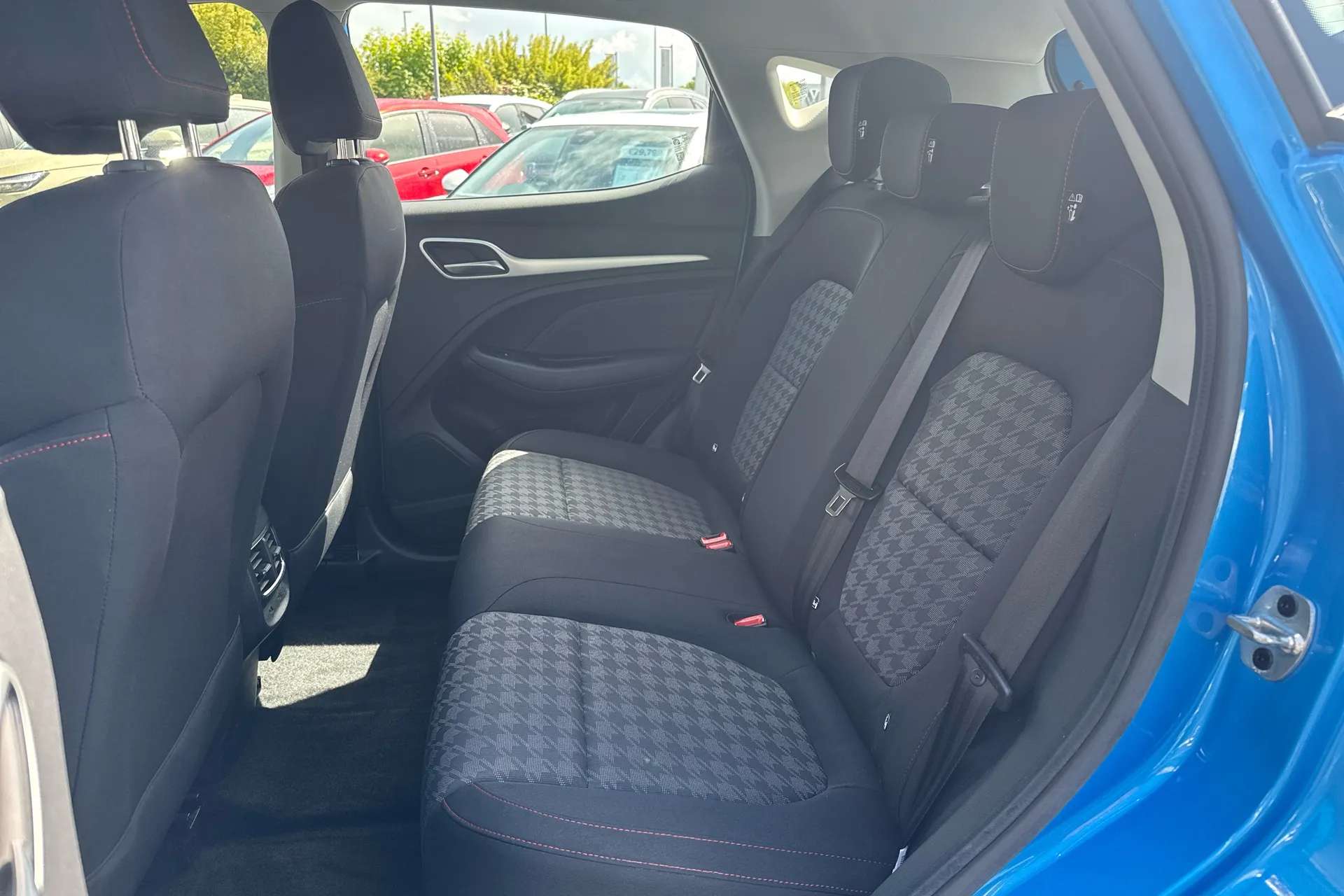 2023 MG ZS 2023 MG ZS
