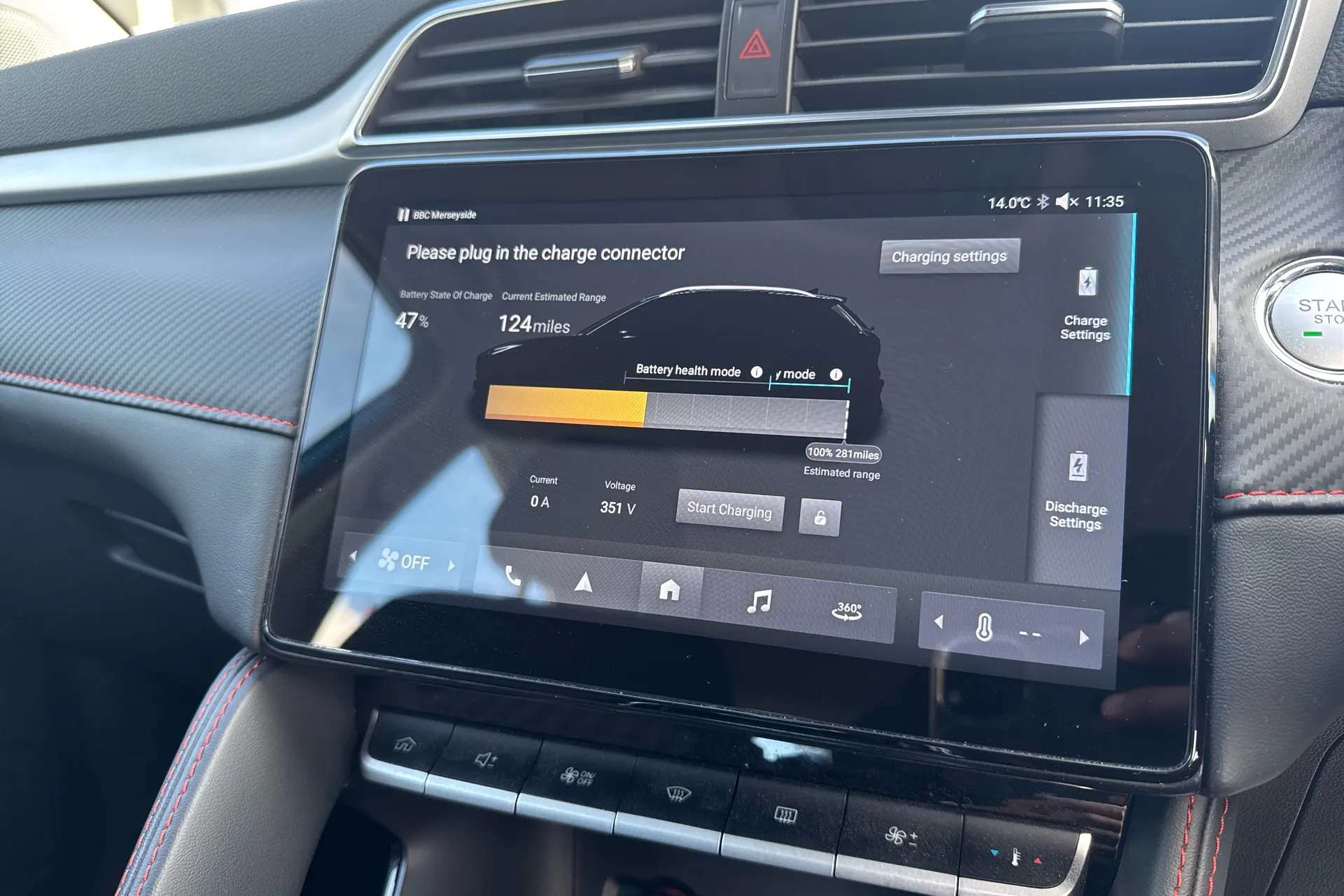 2023 MG ZS 2023 MG ZS