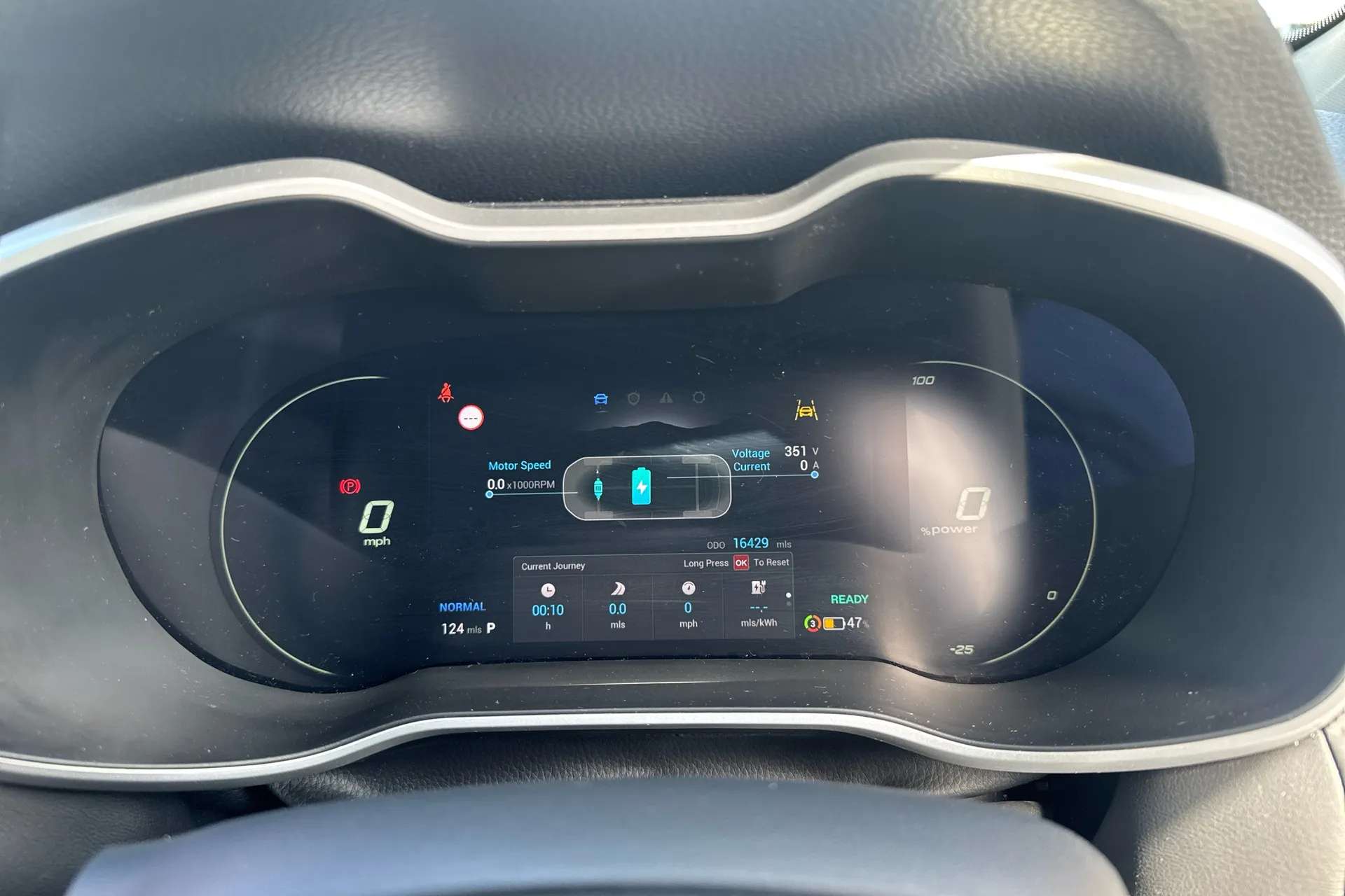 2023 MG ZS 2023 MG ZS