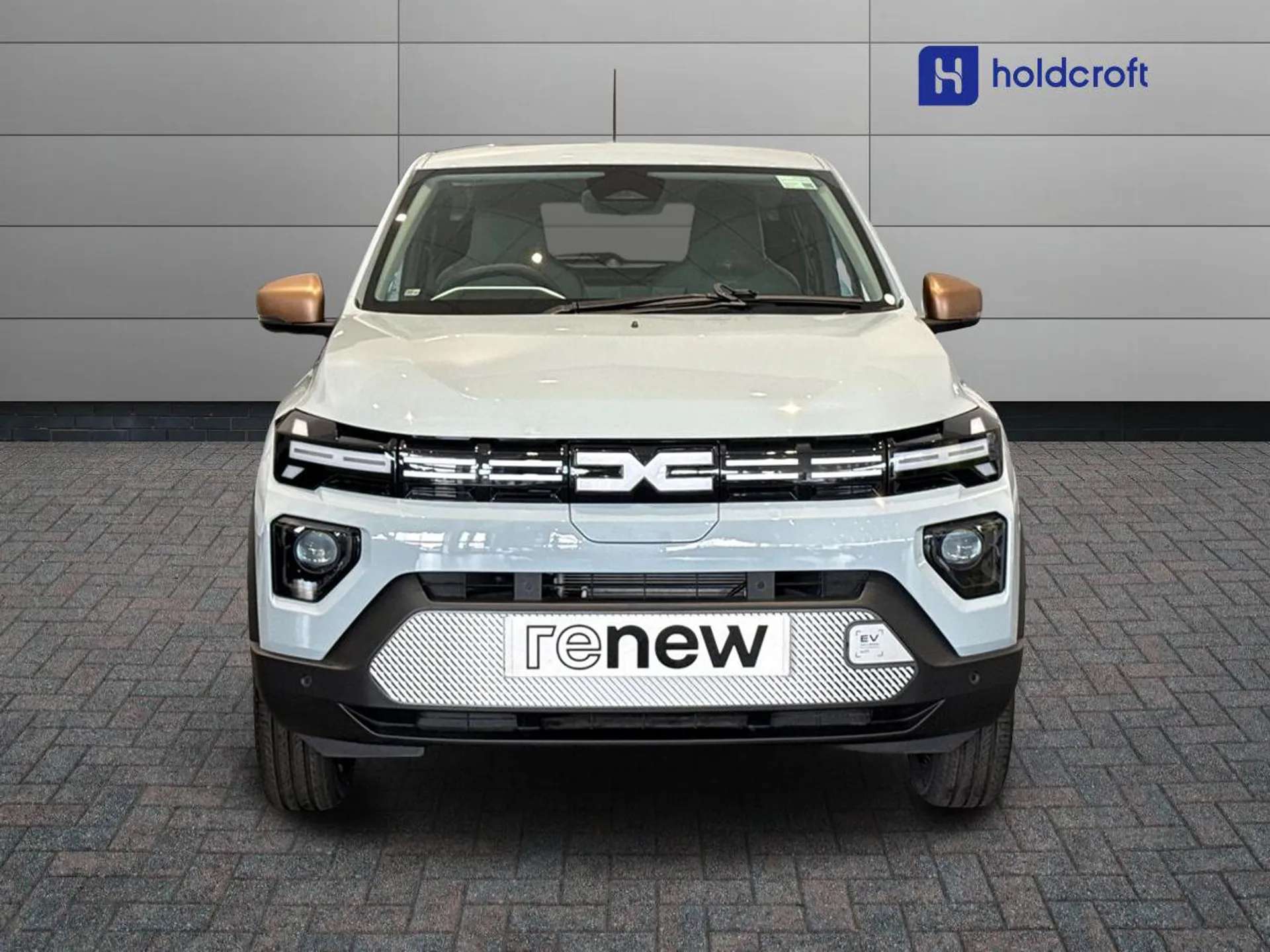 2026 DACIA SPRING 2026 DACIA SPRING