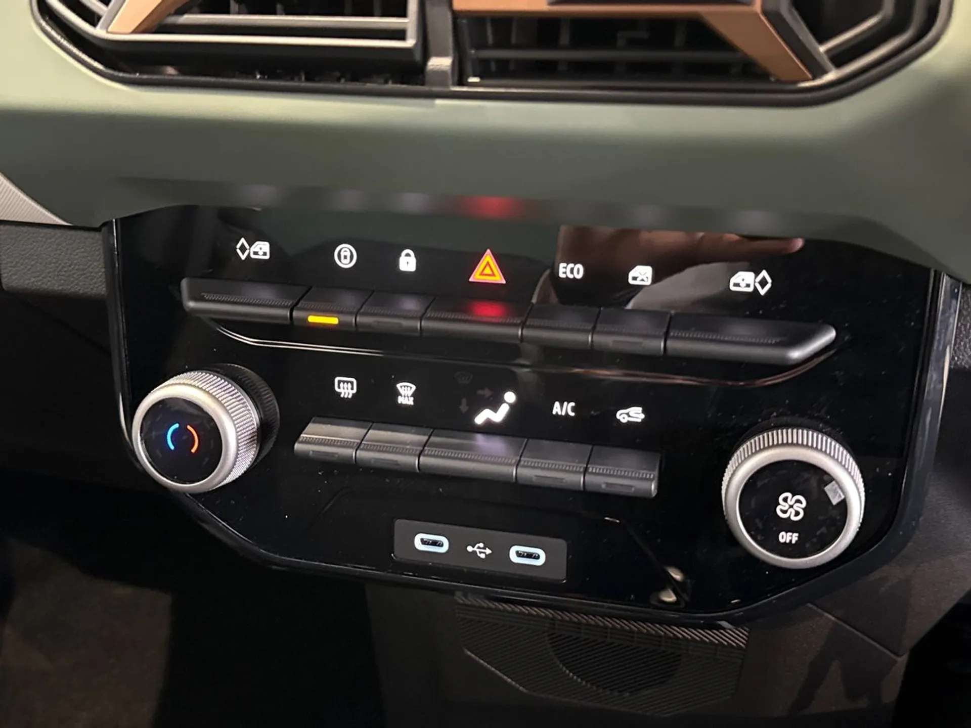 2026 DACIA SPRING 2026 DACIA SPRING