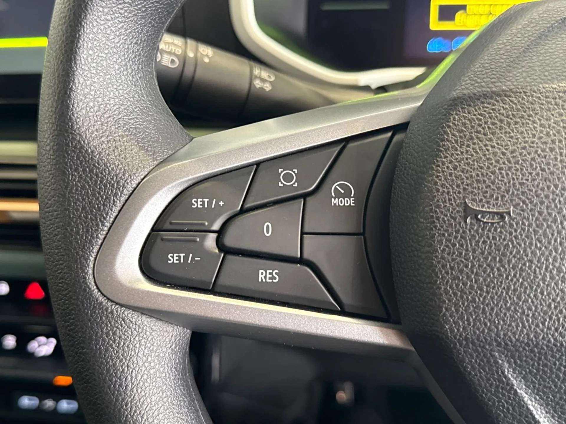 2026 DACIA SPRING 2026 DACIA SPRING