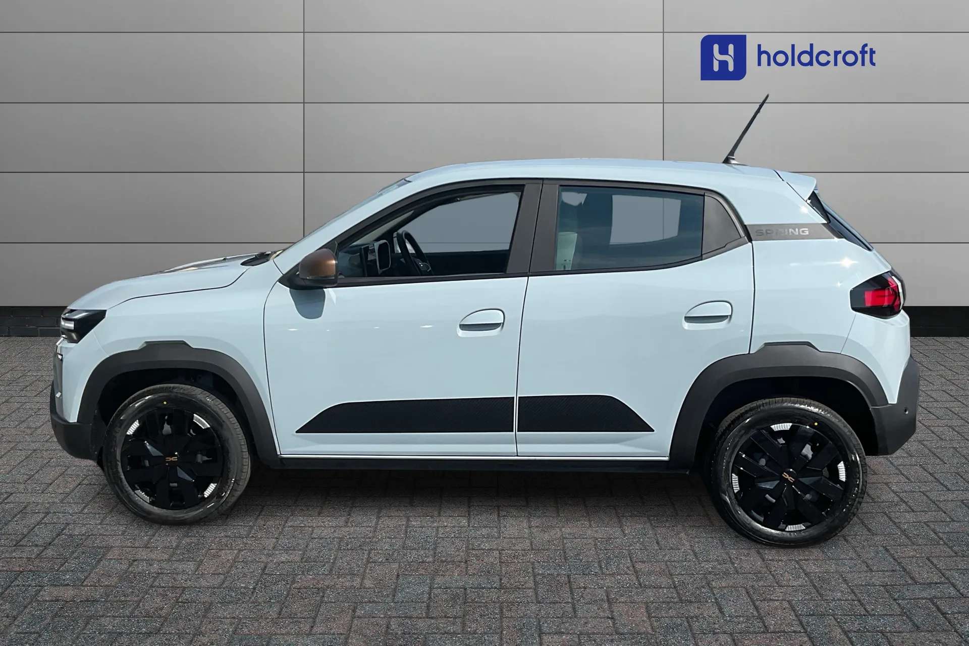 2026 DACIA SPRING 2026 DACIA SPRING