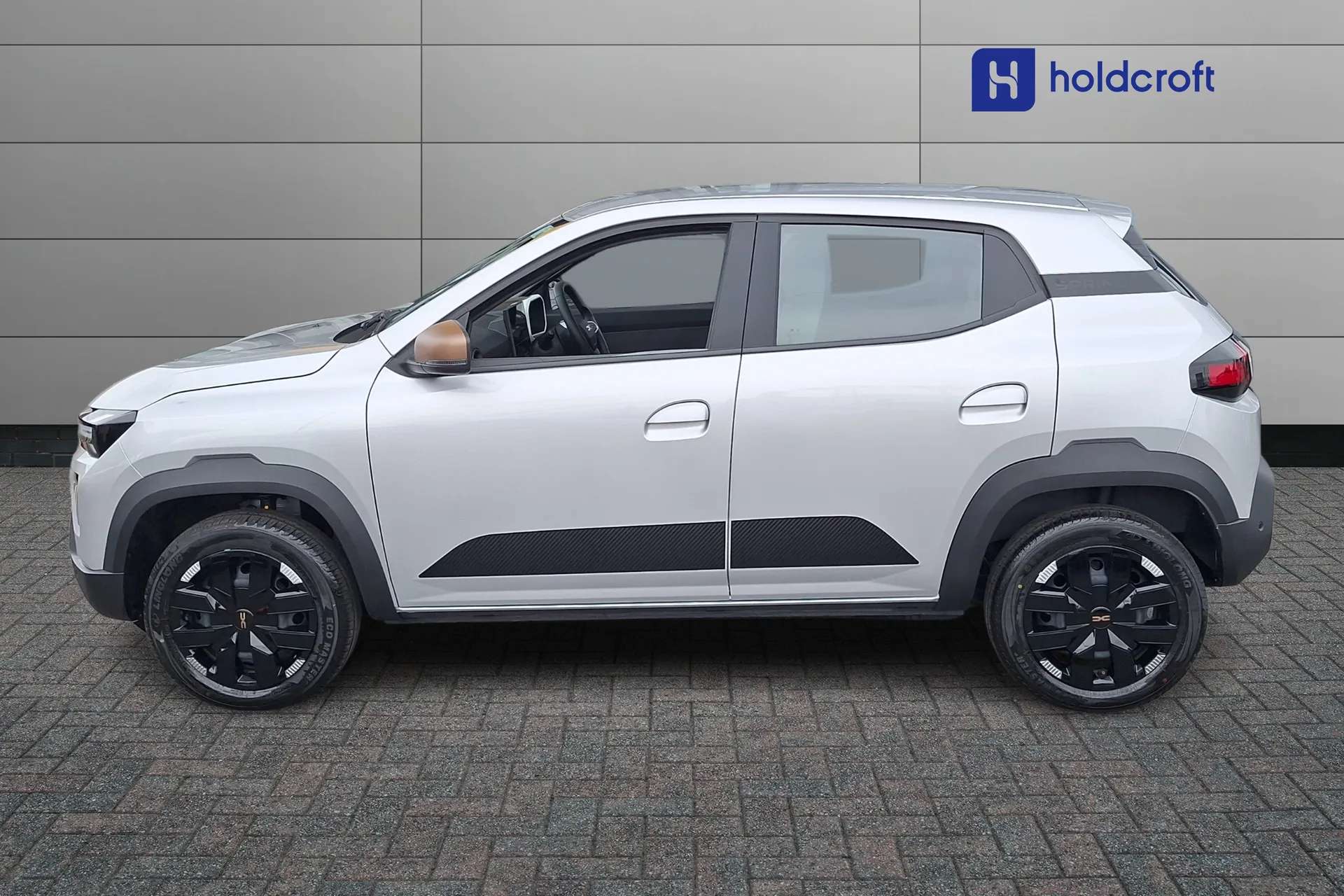 2026 DACIA SPRING 2026 DACIA SPRING