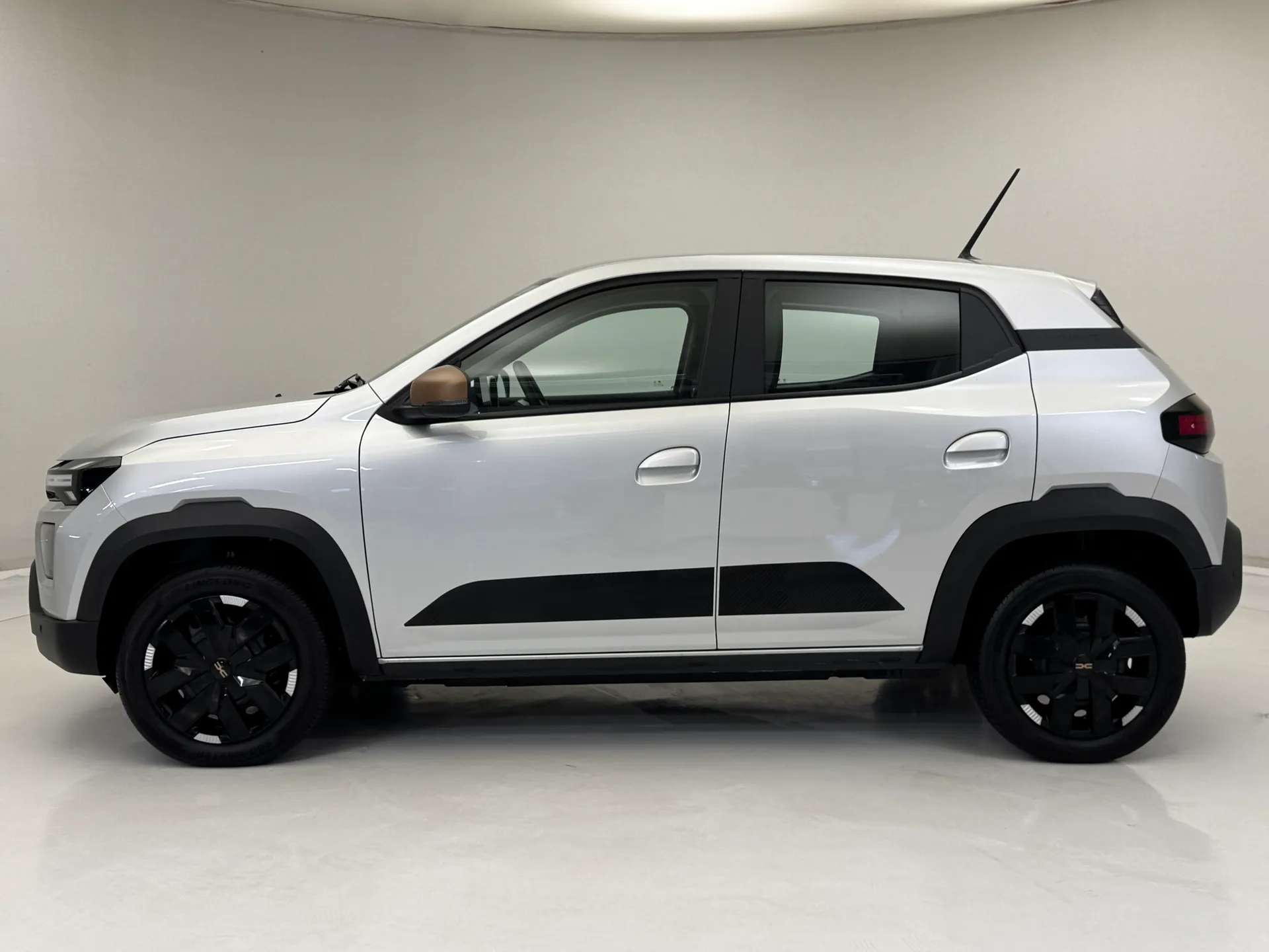 2026 DACIA SPRING 2026 DACIA SPRING