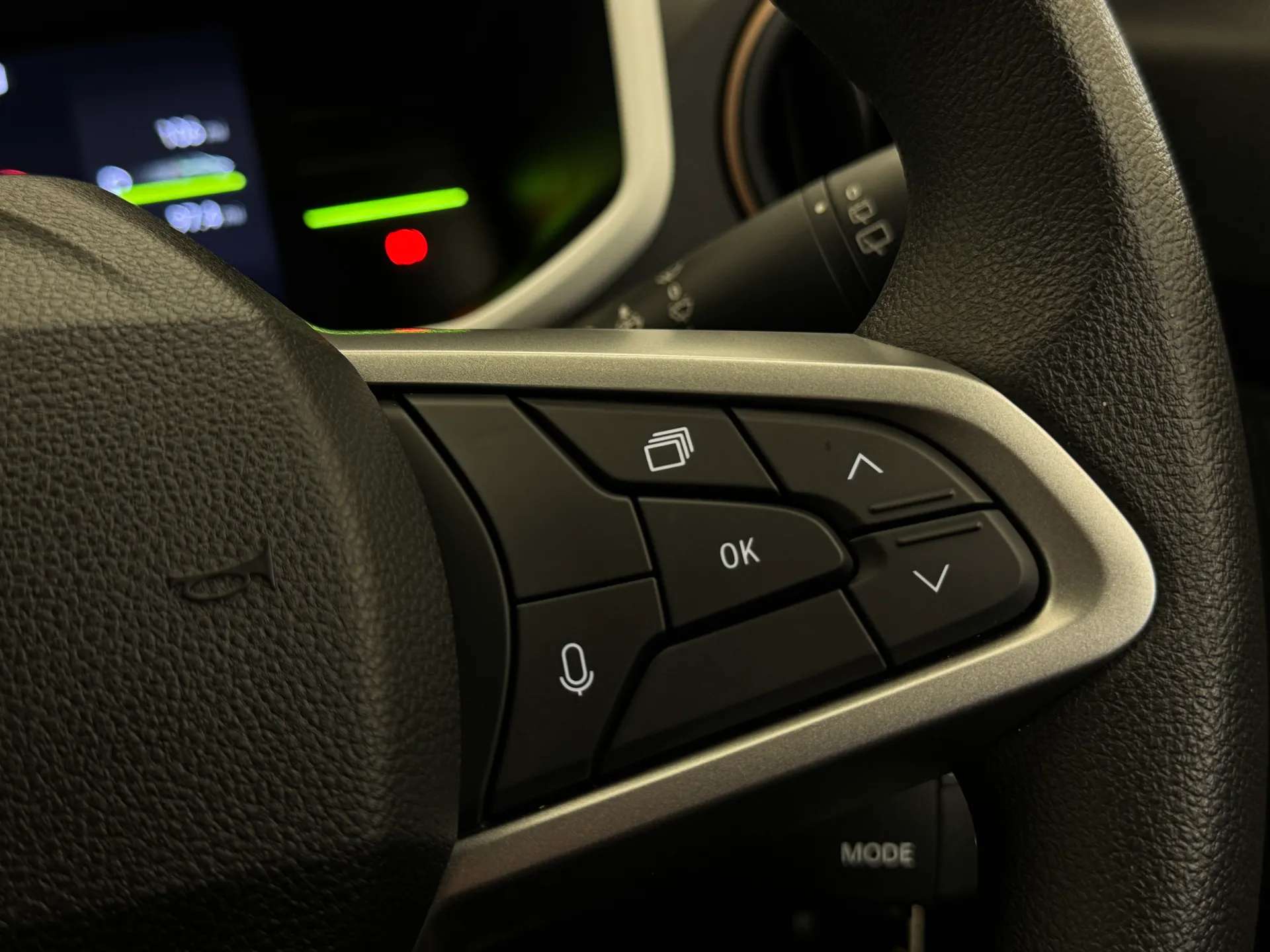 2026 DACIA SPRING 2026 DACIA SPRING