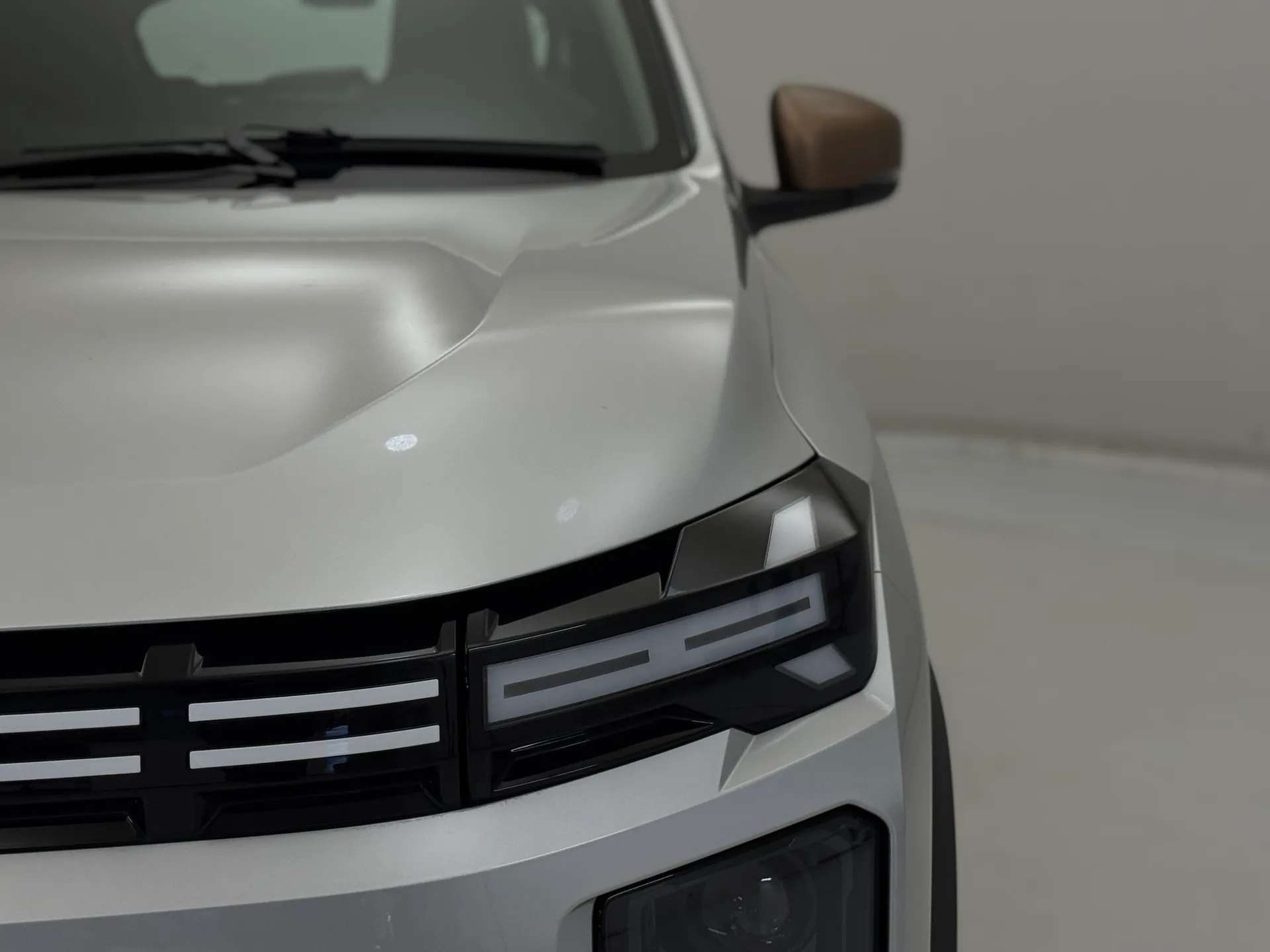 A 2026 DACIA SPRING 24kWh Extreme 100 75kW 5dr Auto A 2026 DACIA SPRING 24kWh Extreme 100 75kW 5dr Auto