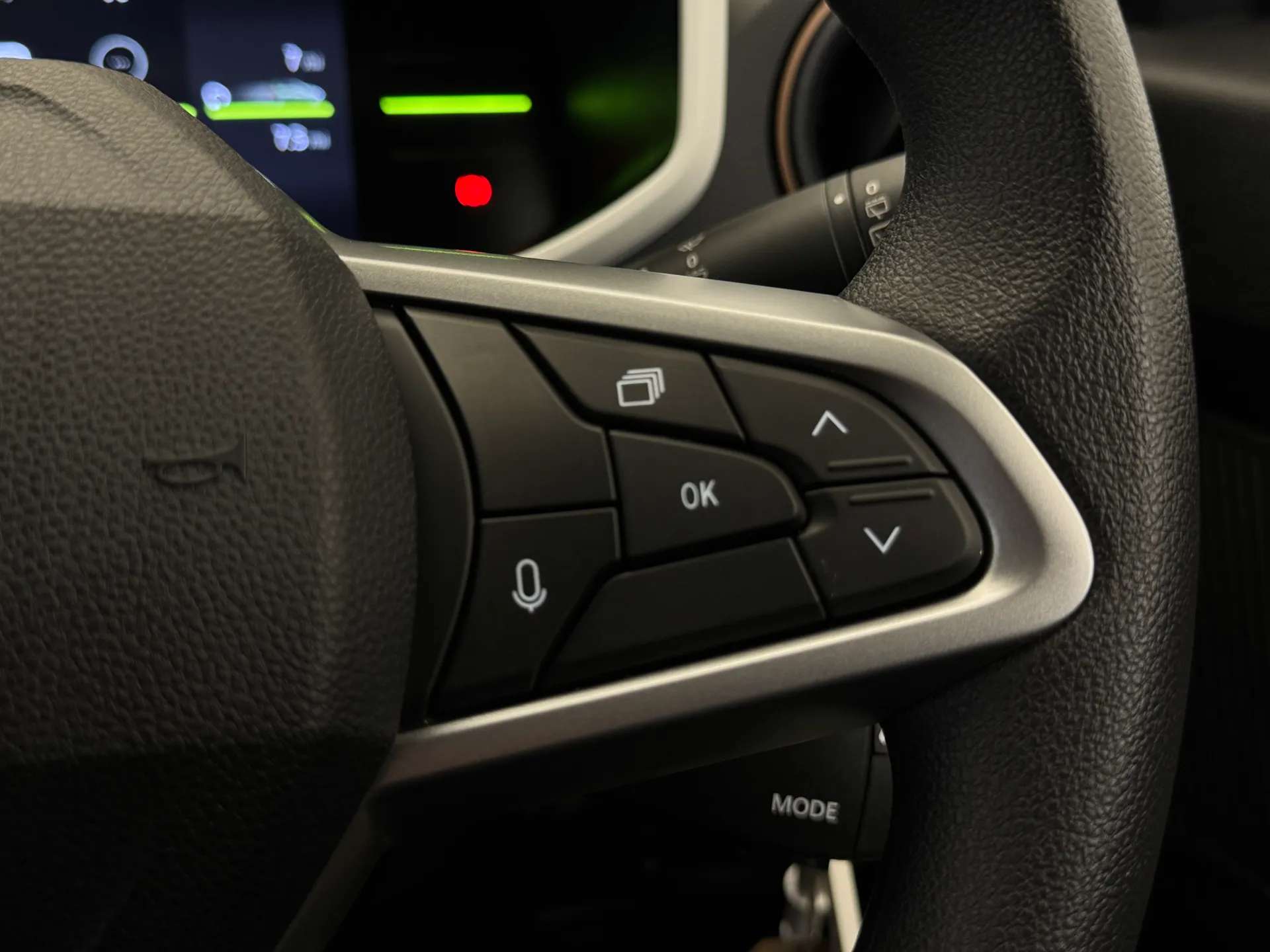 2026 DACIA SPRING 2026 DACIA SPRING