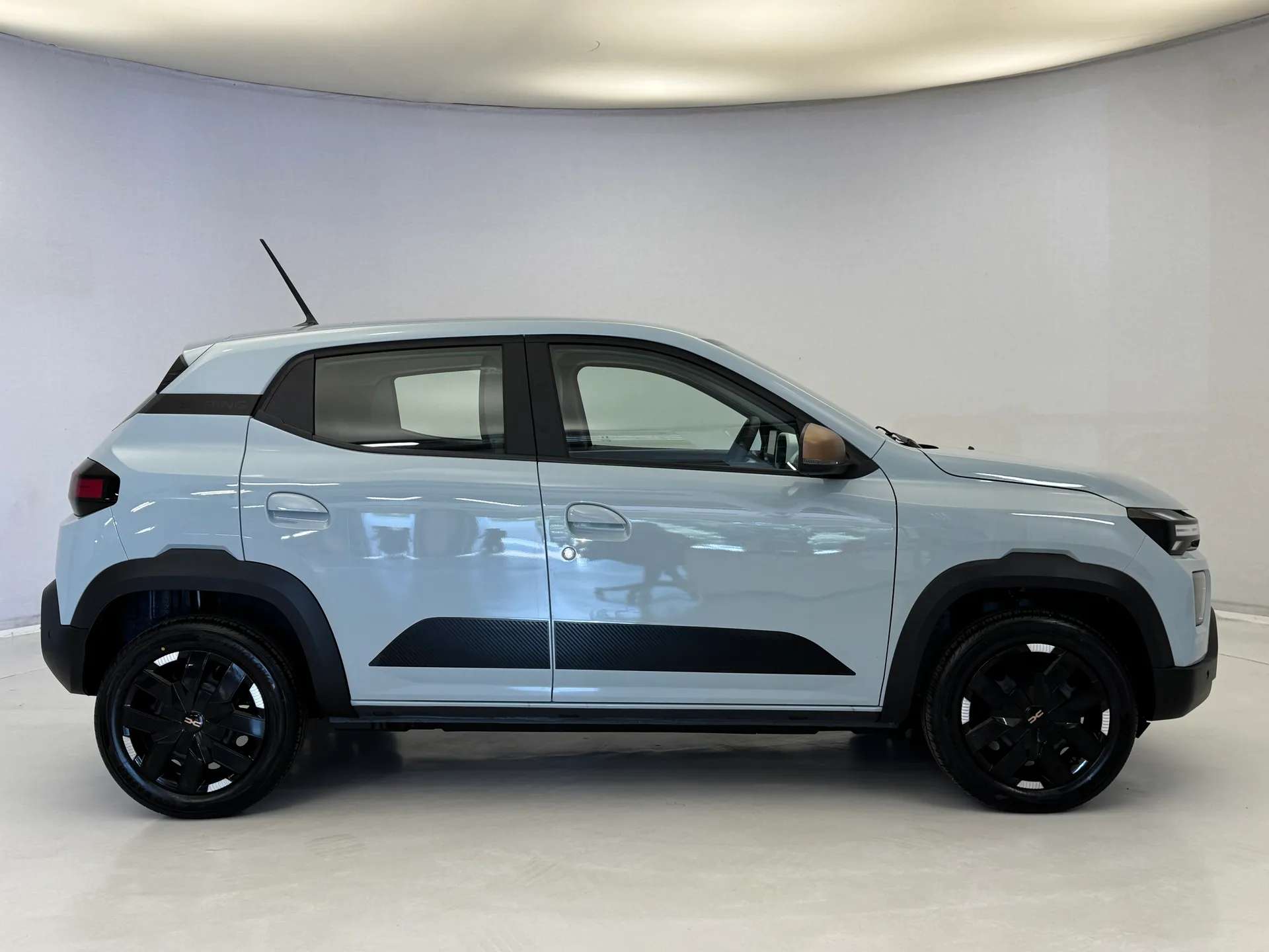 2026 DACIA SPRING 2026 DACIA SPRING