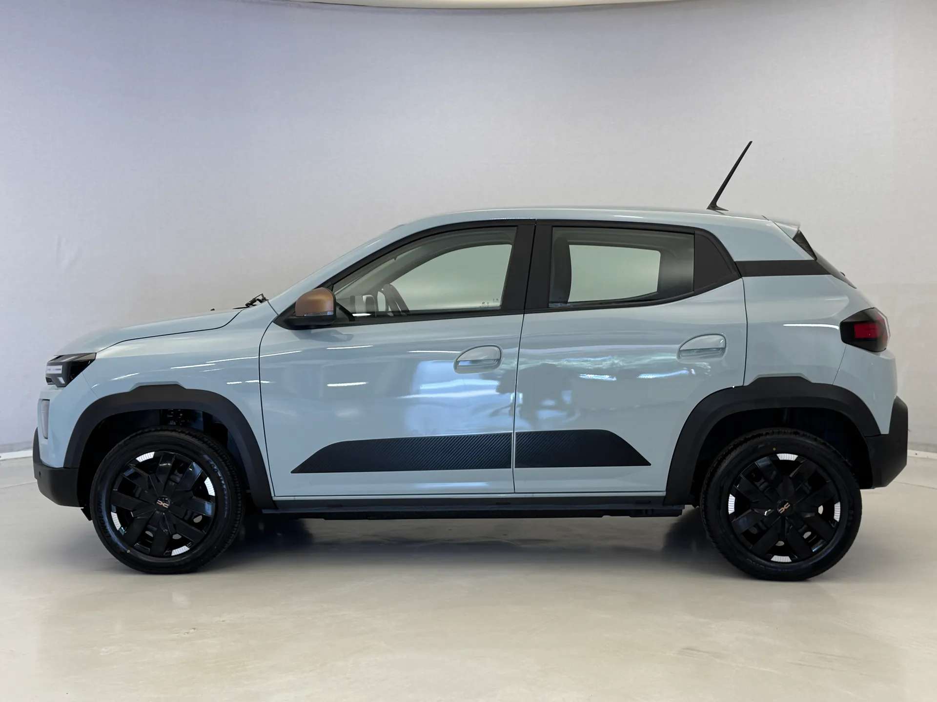 2026 DACIA SPRING 2026 DACIA SPRING