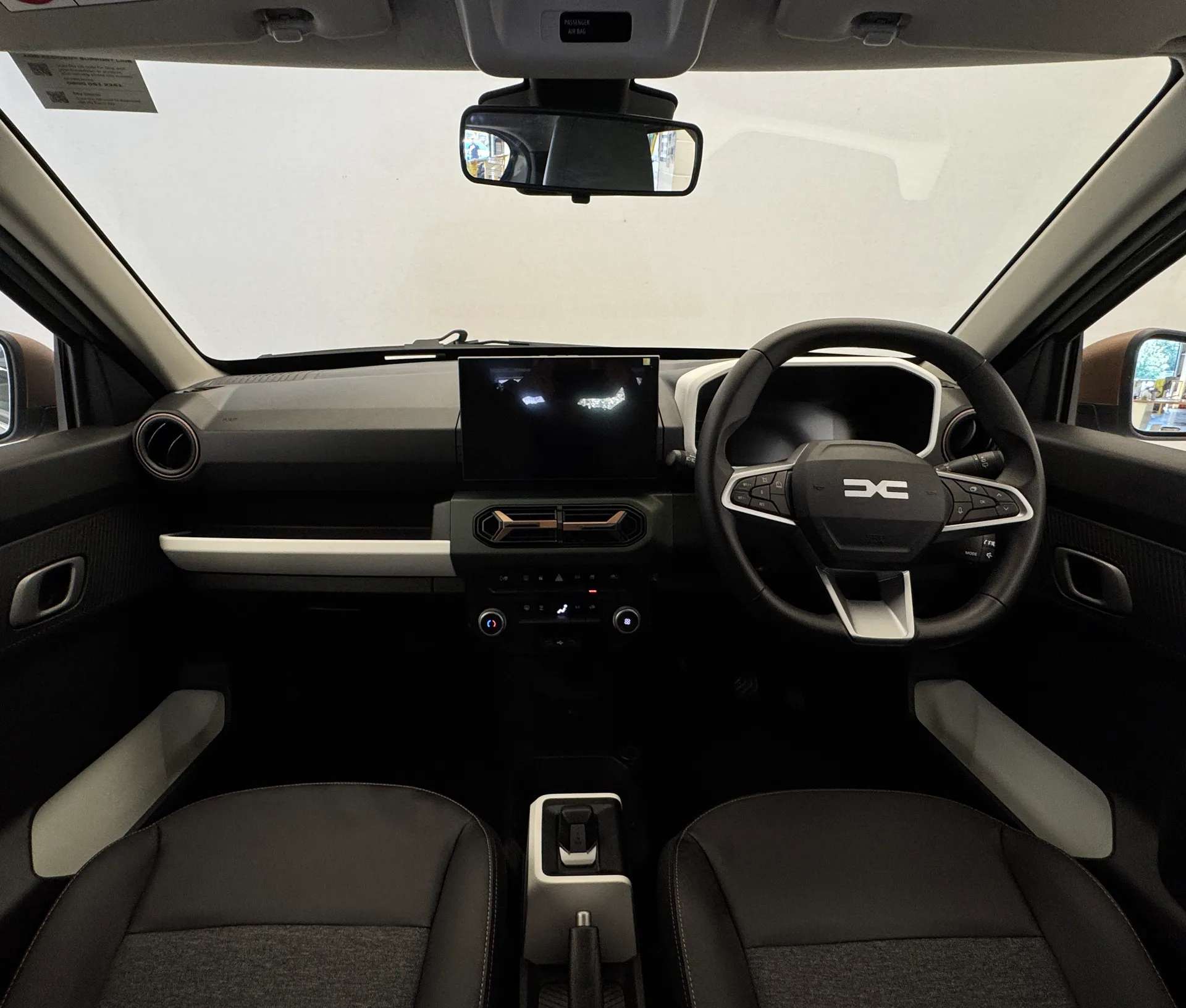 2026 DACIA SPRING 2026 DACIA SPRING