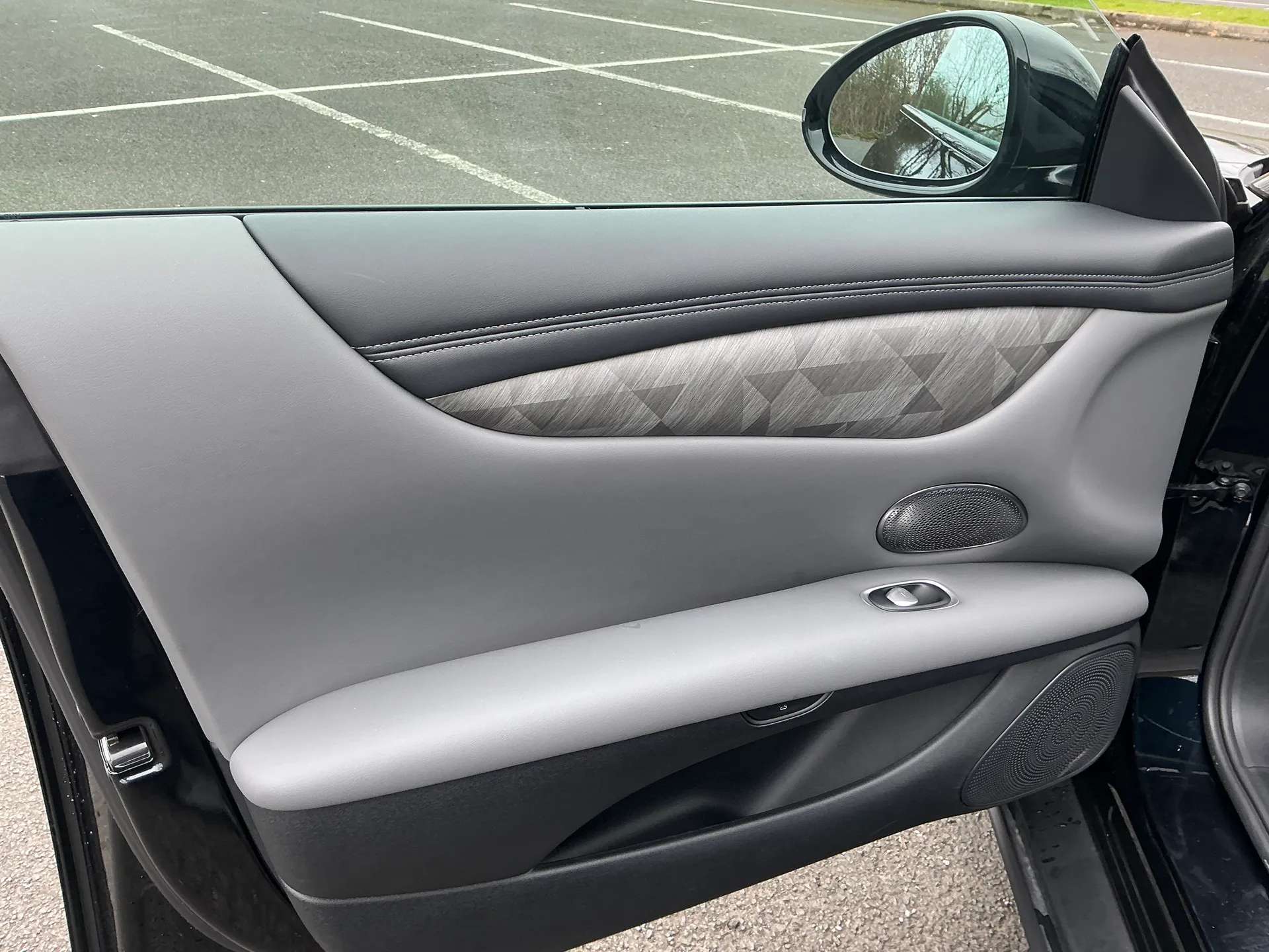 2026 MG MOTOR UK IM5 2026 MG MOTOR UK IM5