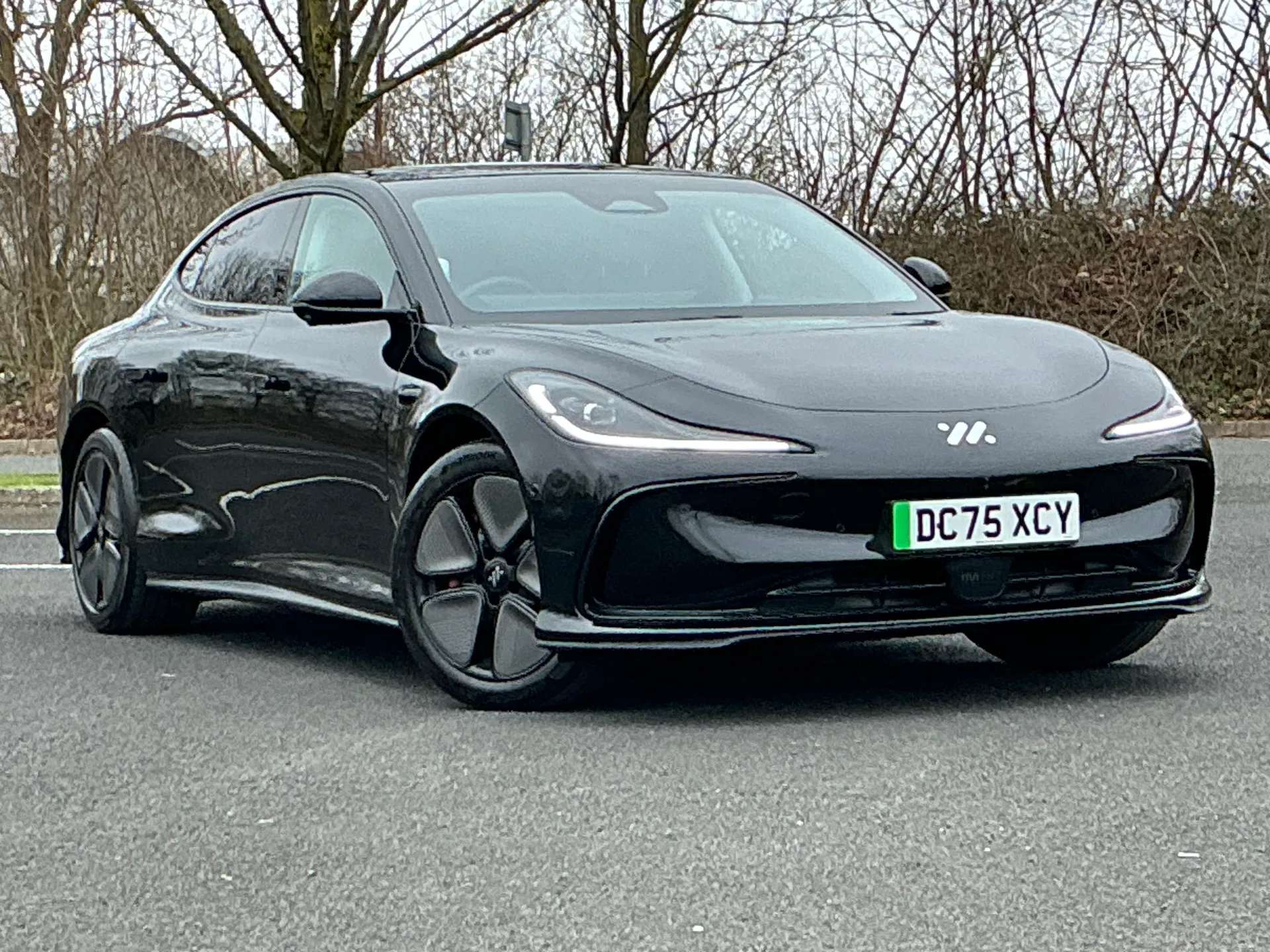 2026 MG MOTOR UK IM5 2026 MG MOTOR UK IM5