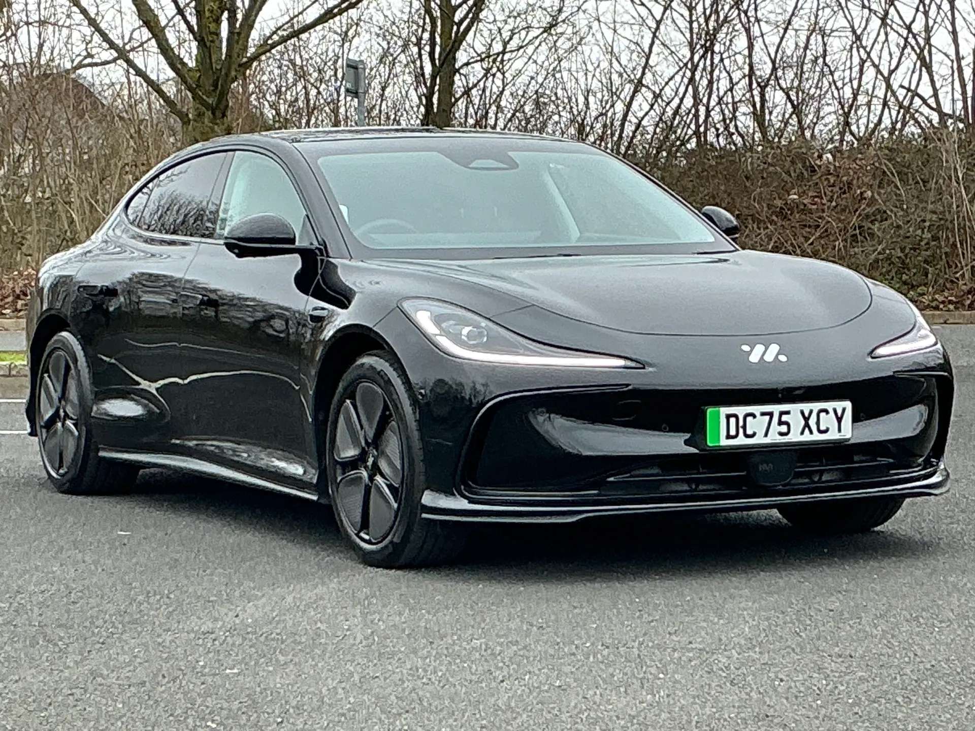 2026 MG MOTOR UK IM5 2026 MG MOTOR UK IM5