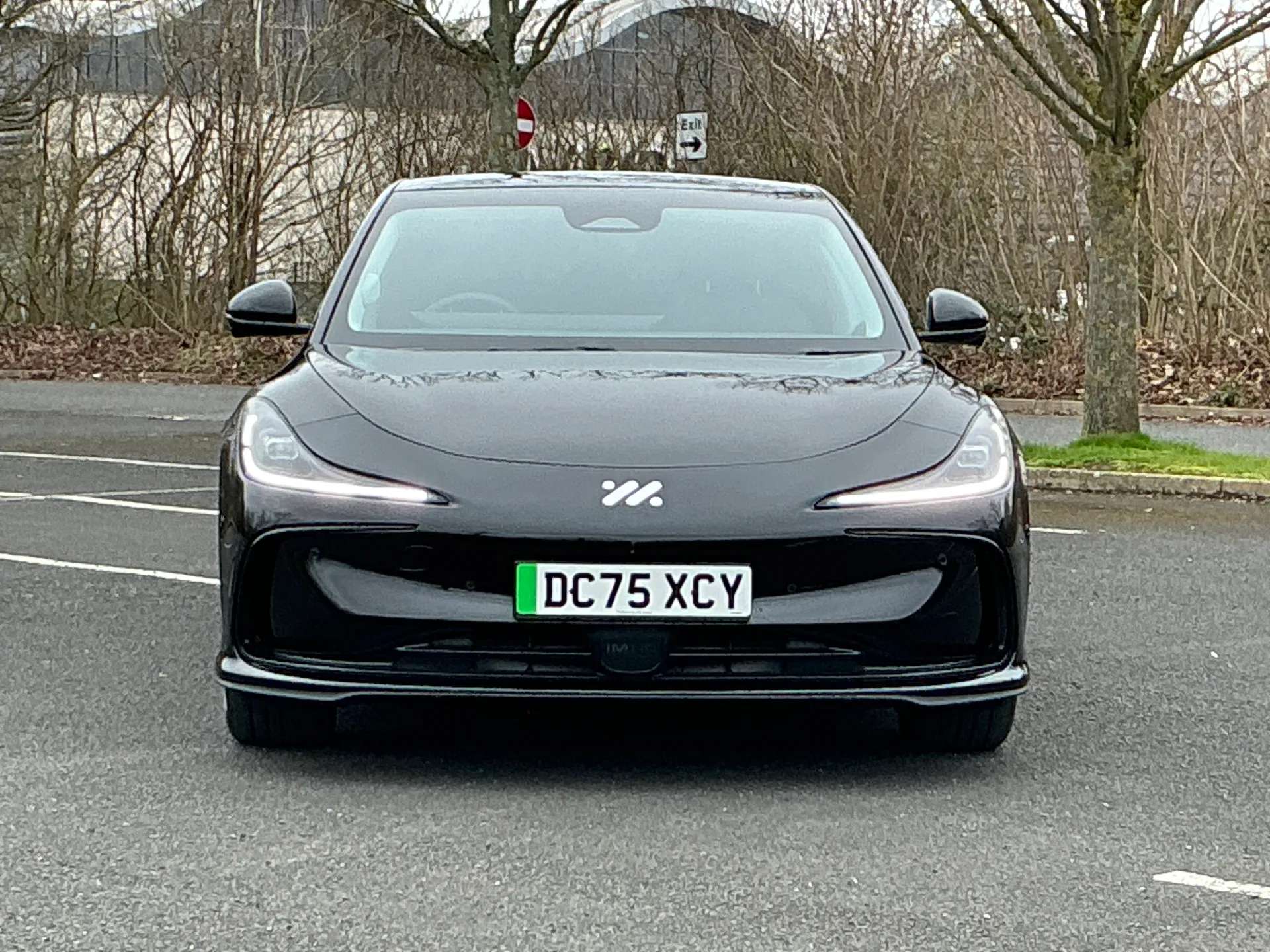 2026 MG MOTOR UK IM5 2026 MG MOTOR UK IM5