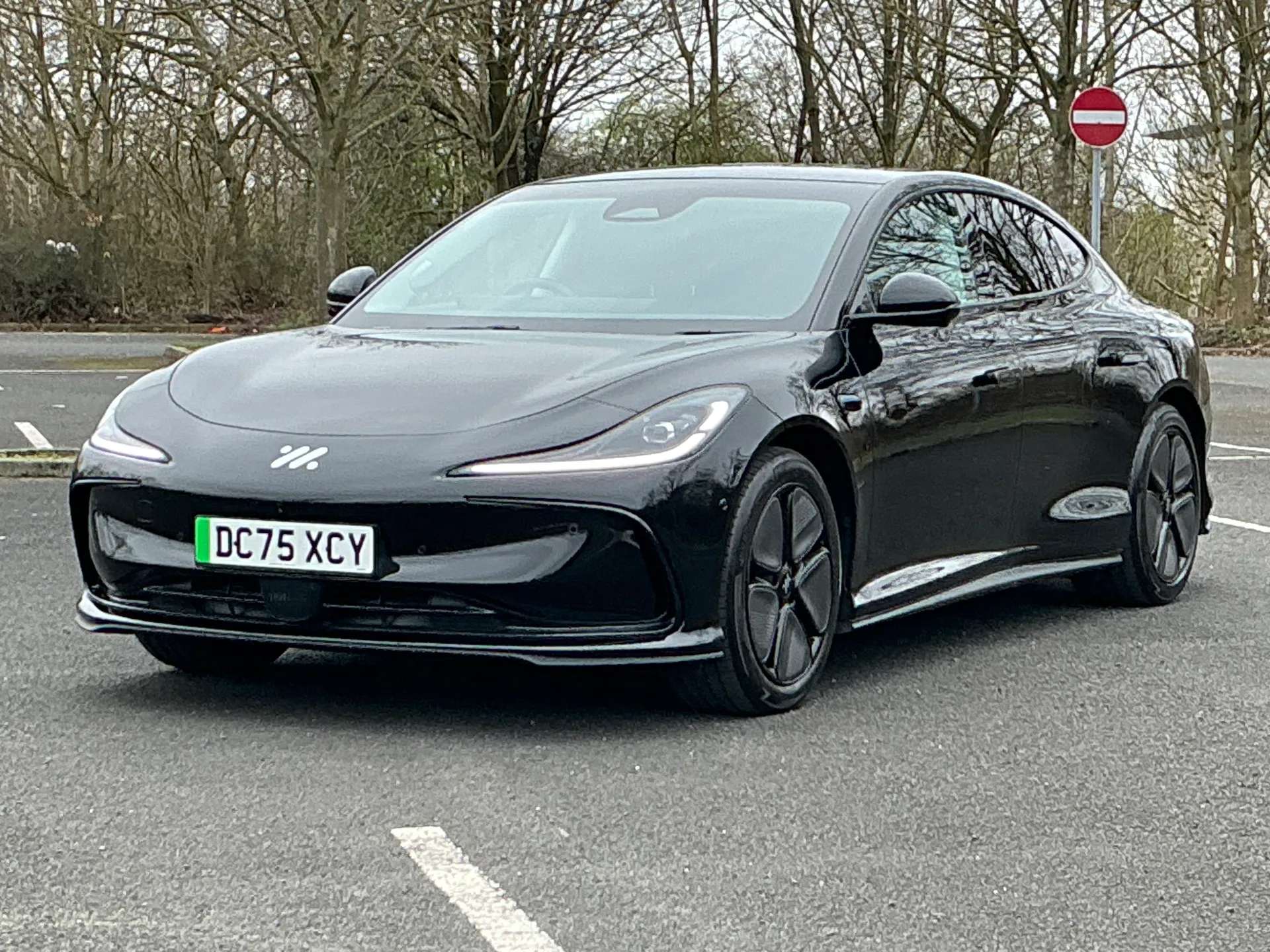 2026 MG MOTOR UK IM5 2026 MG MOTOR UK IM5