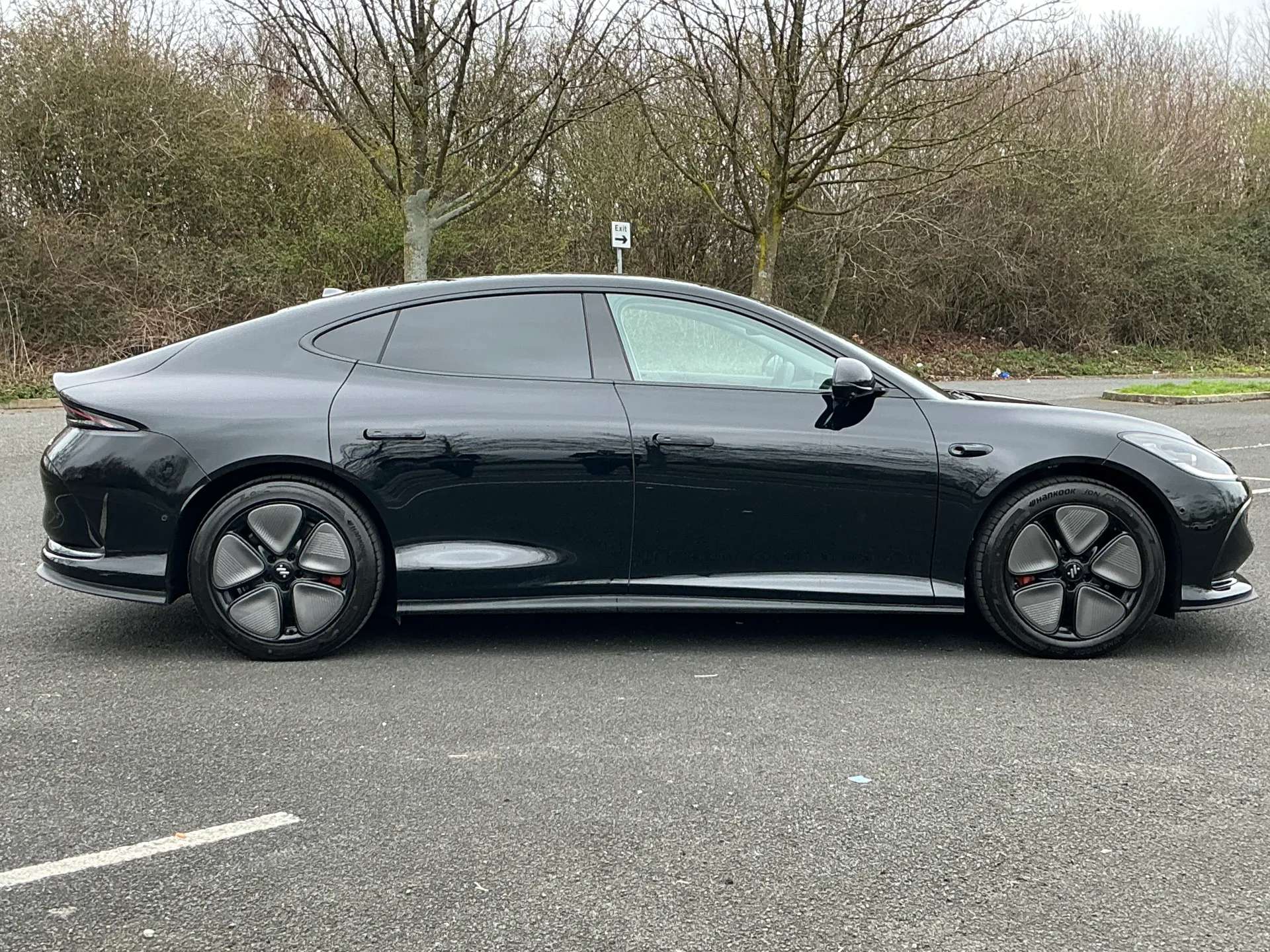 2026 MG MOTOR UK IM5 2026 MG MOTOR UK IM5