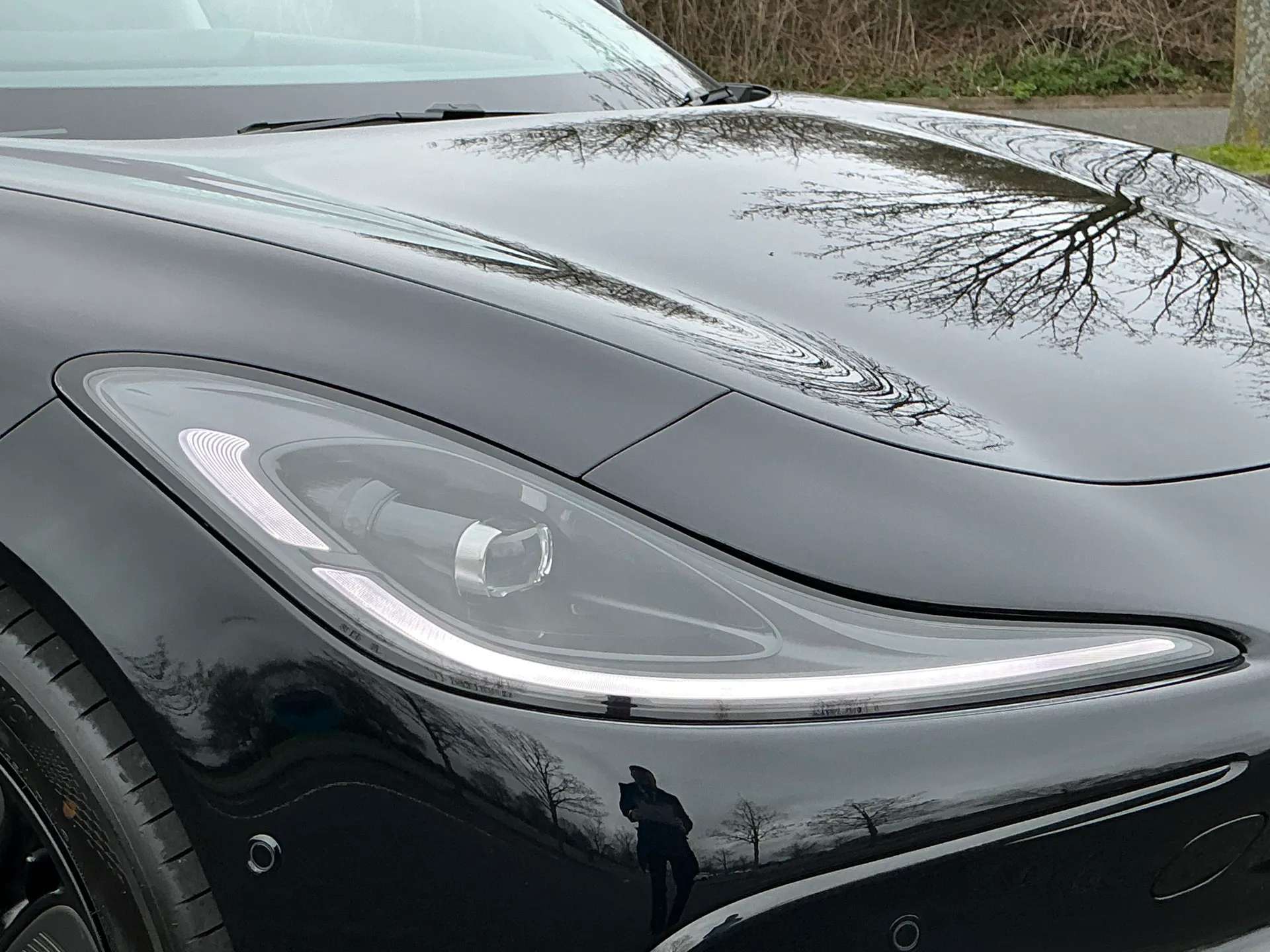 2026 MG MOTOR UK IM5 2026 MG MOTOR UK IM5