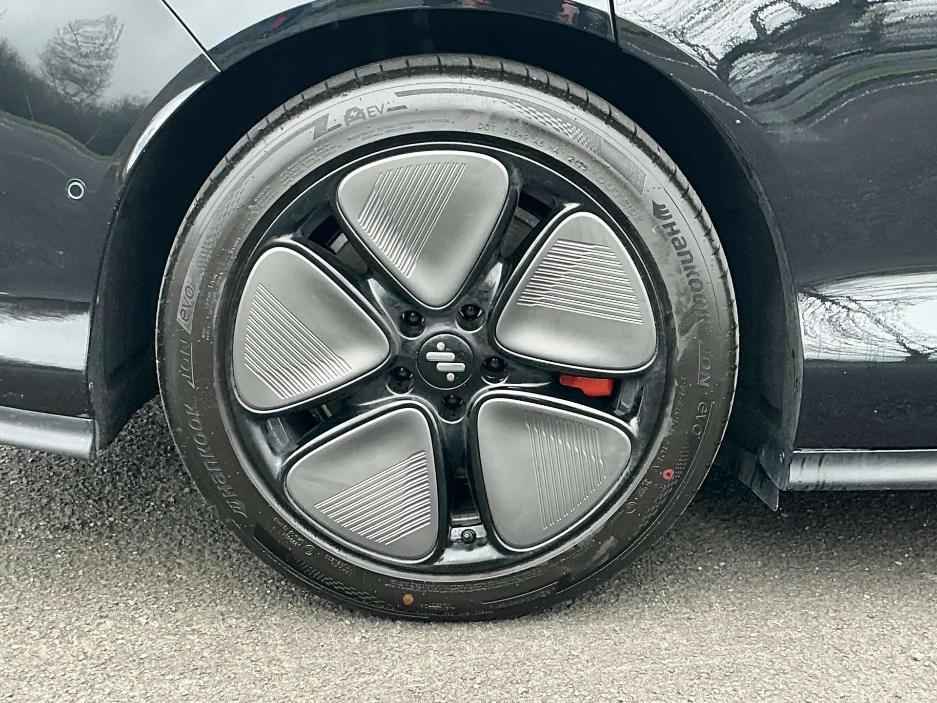 2026 MG MOTOR UK IM5 2026 MG MOTOR UK IM5