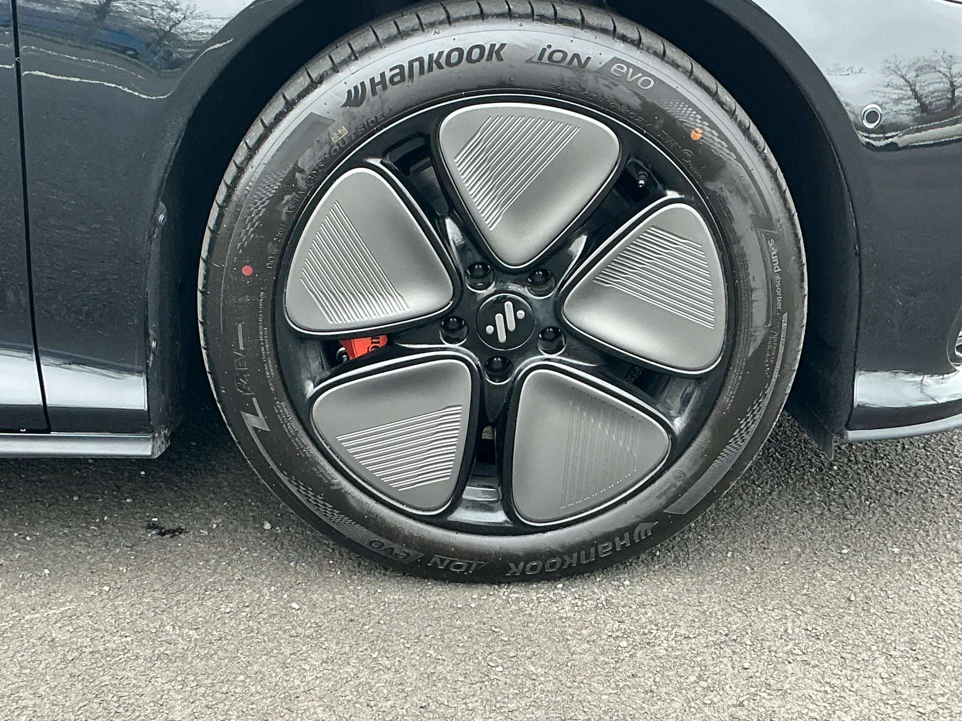 2026 MG MOTOR UK IM5 2026 MG MOTOR UK IM5