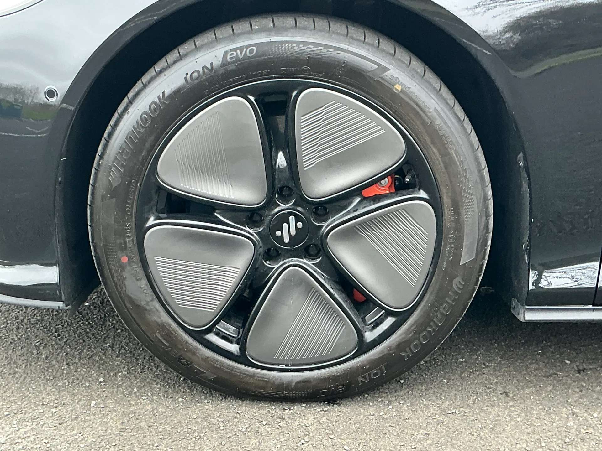 2026 MG MOTOR UK IM5 2026 MG MOTOR UK IM5