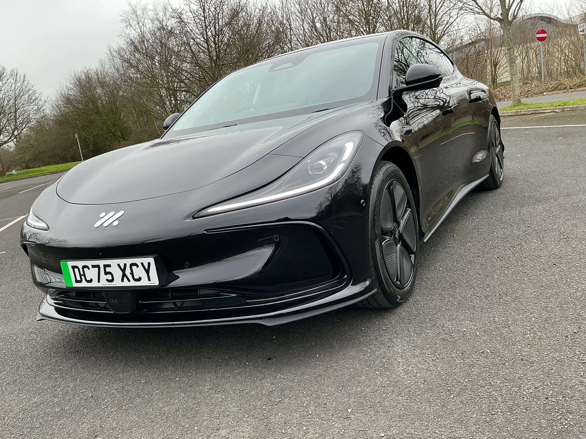 2026 MG MOTOR UK IM5 2026 MG MOTOR UK IM5