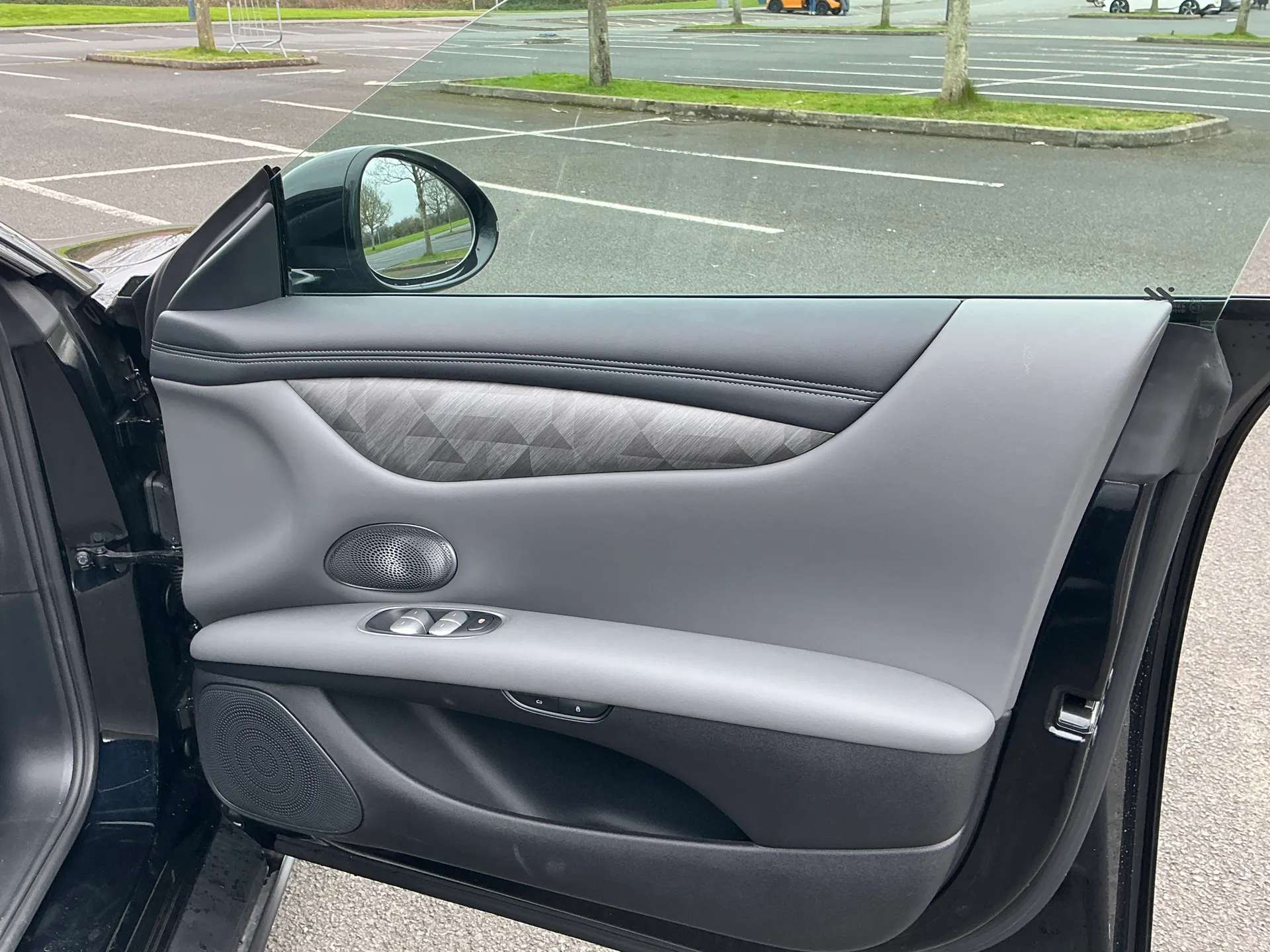 2026 MG MOTOR UK IM5 2026 MG MOTOR UK IM5