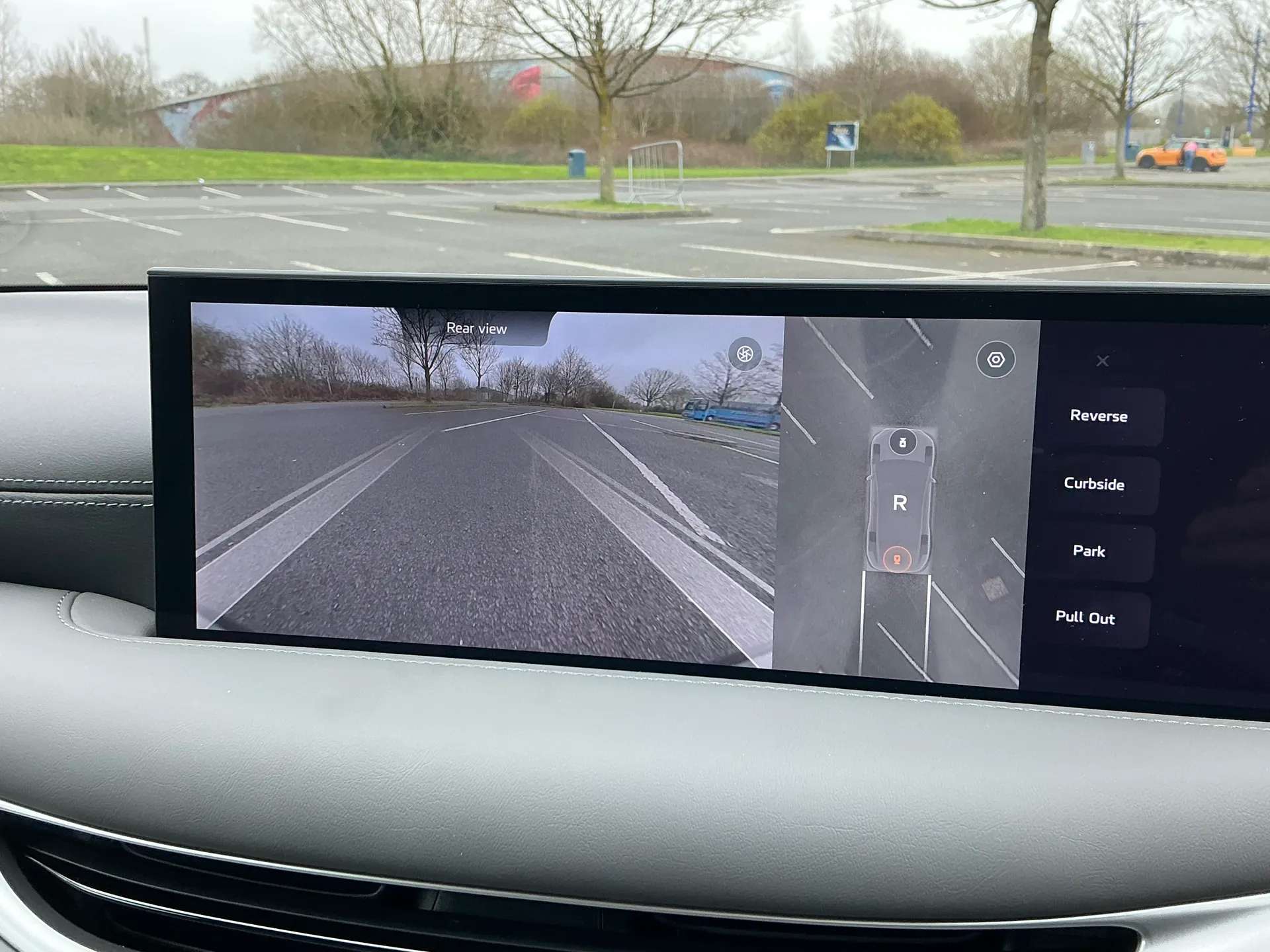 2026 MG MOTOR UK IM5 2026 MG MOTOR UK IM5