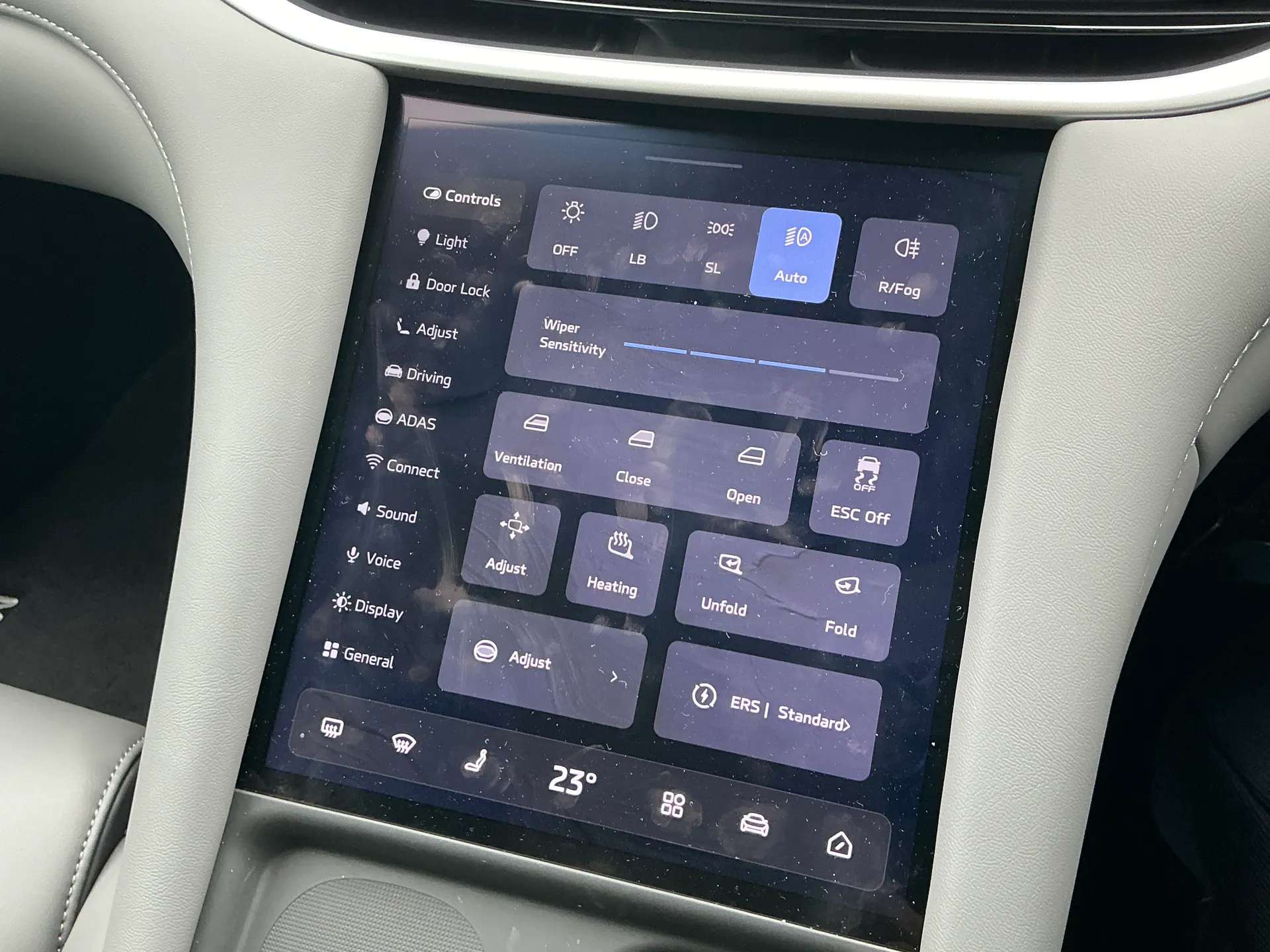 2026 MG MOTOR UK IM5 2026 MG MOTOR UK IM5