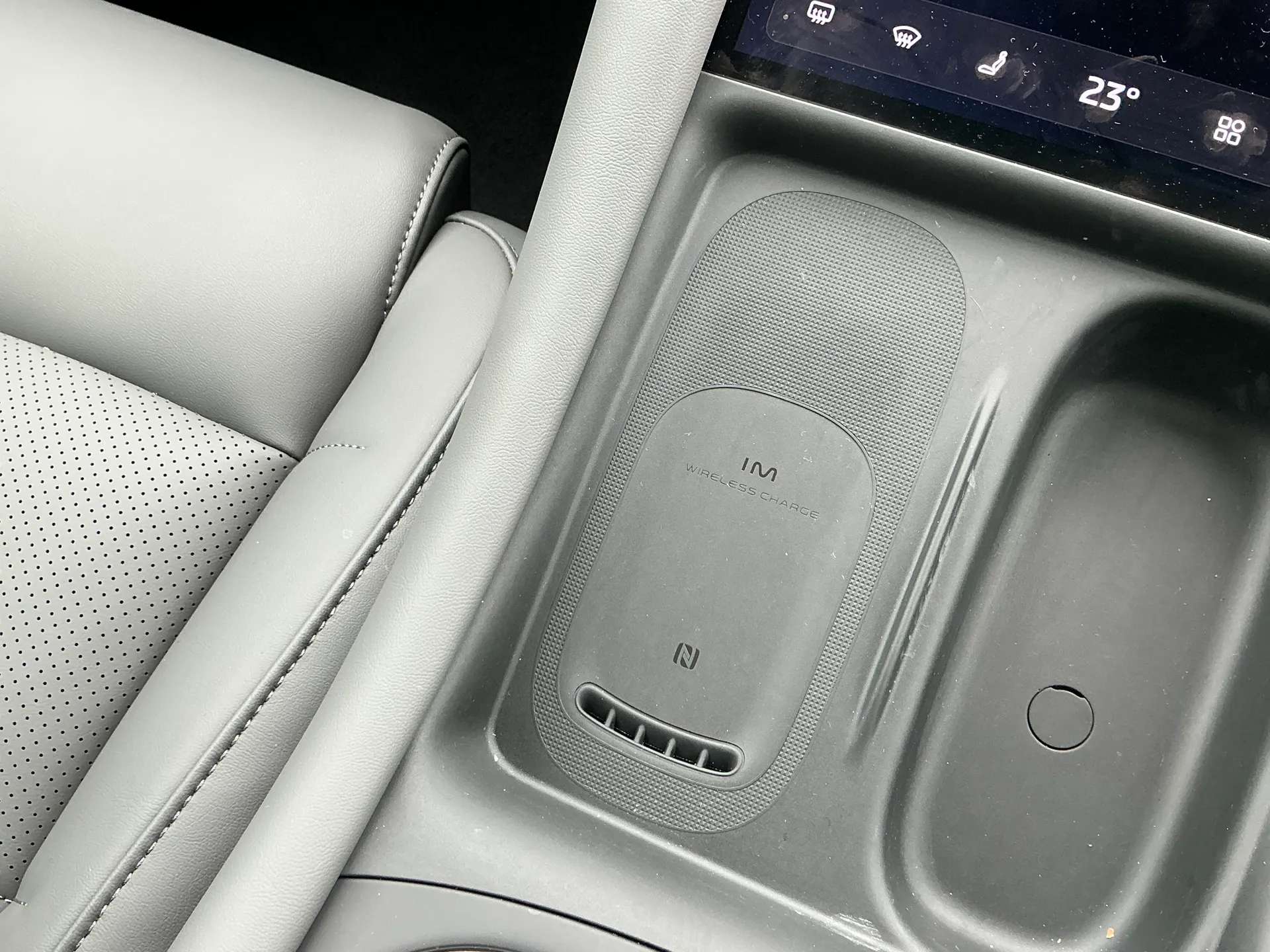 2026 MG MOTOR UK IM5 2026 MG MOTOR UK IM5