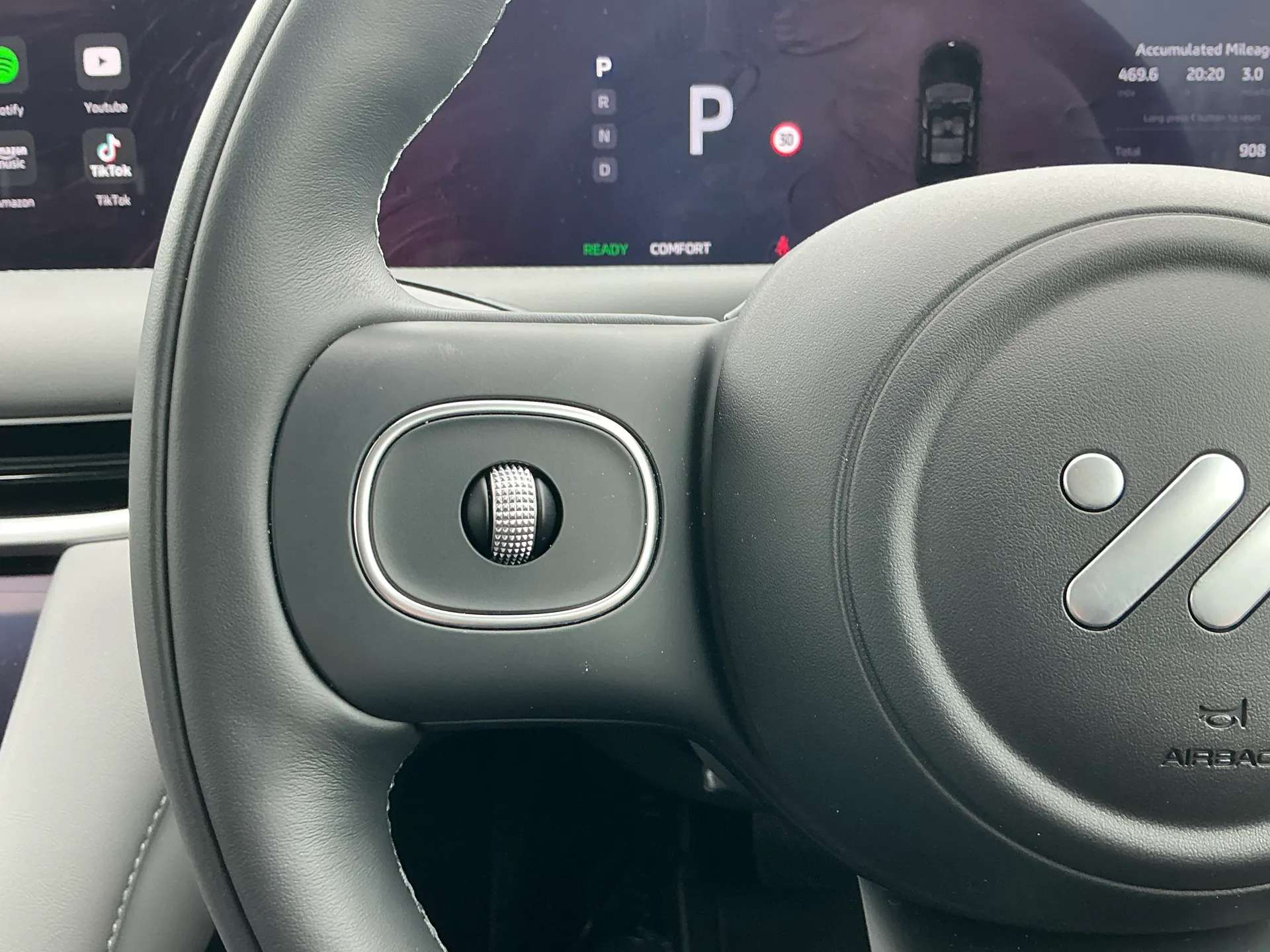 2026 MG MOTOR UK IM5 2026 MG MOTOR UK IM5