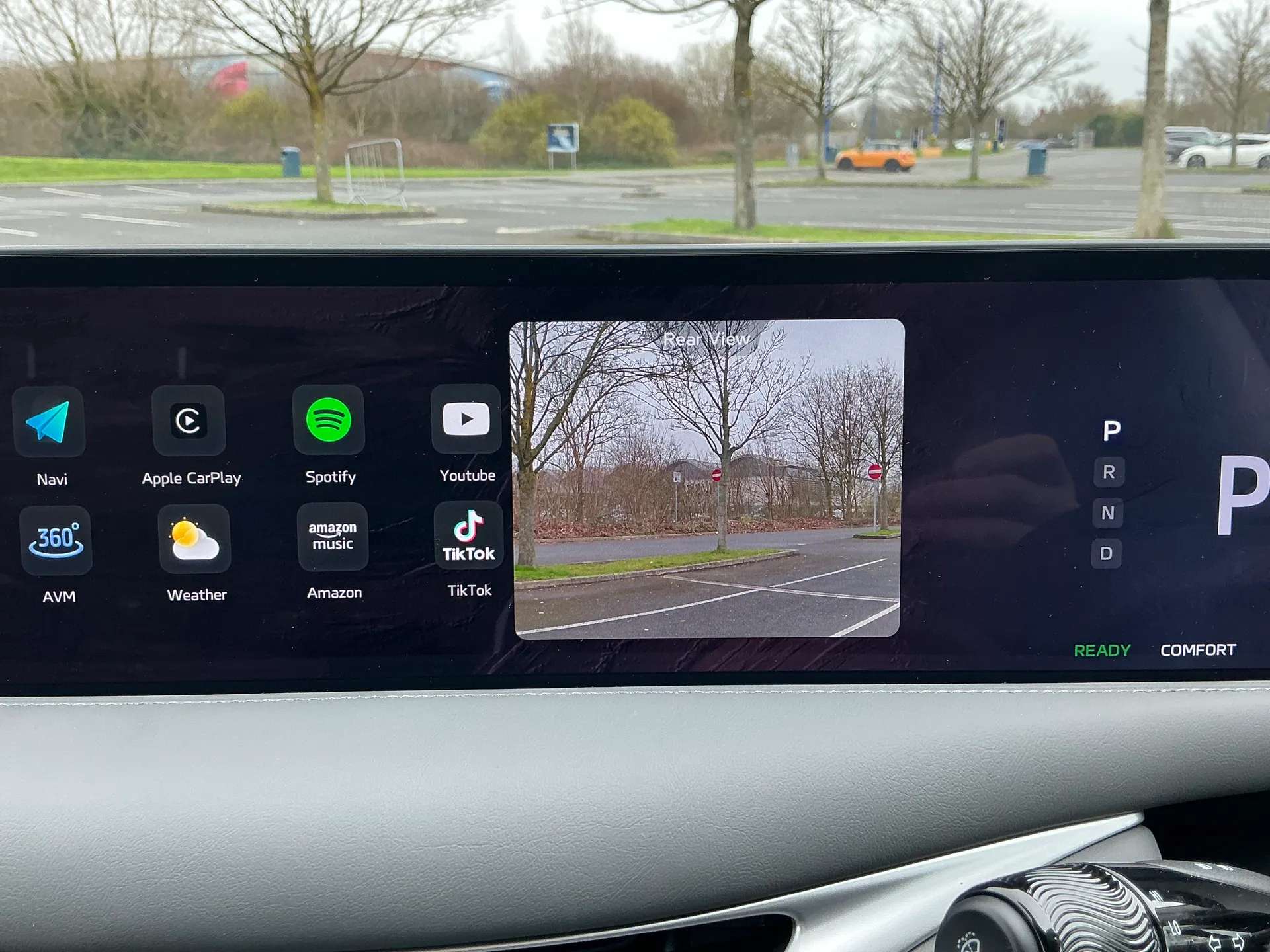 2026 MG MOTOR UK IM5 2026 MG MOTOR UK IM5