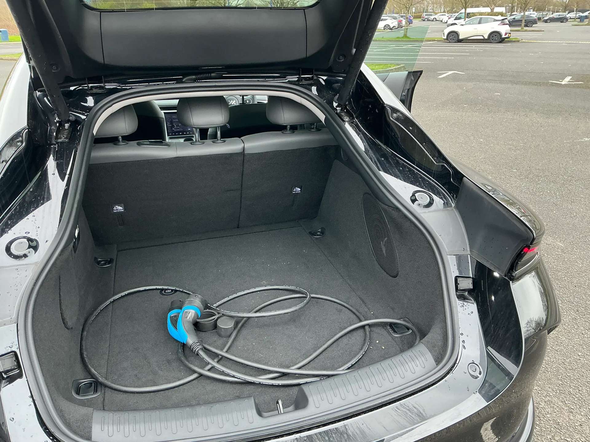 2026 MG MOTOR UK IM5 2026 MG MOTOR UK IM5