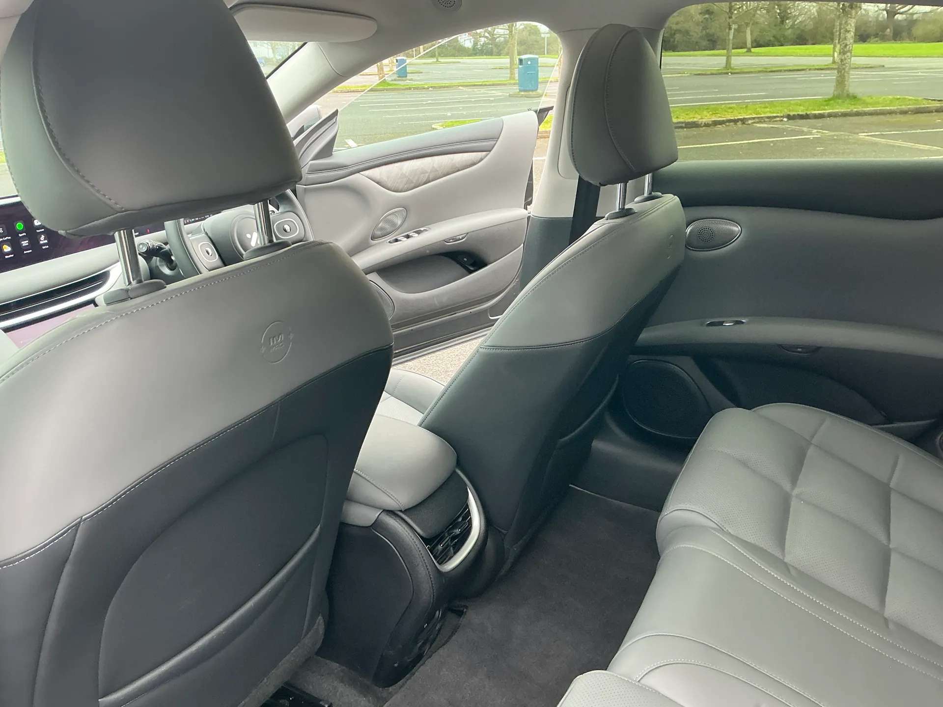 2026 MG MOTOR UK IM5 2026 MG MOTOR UK IM5