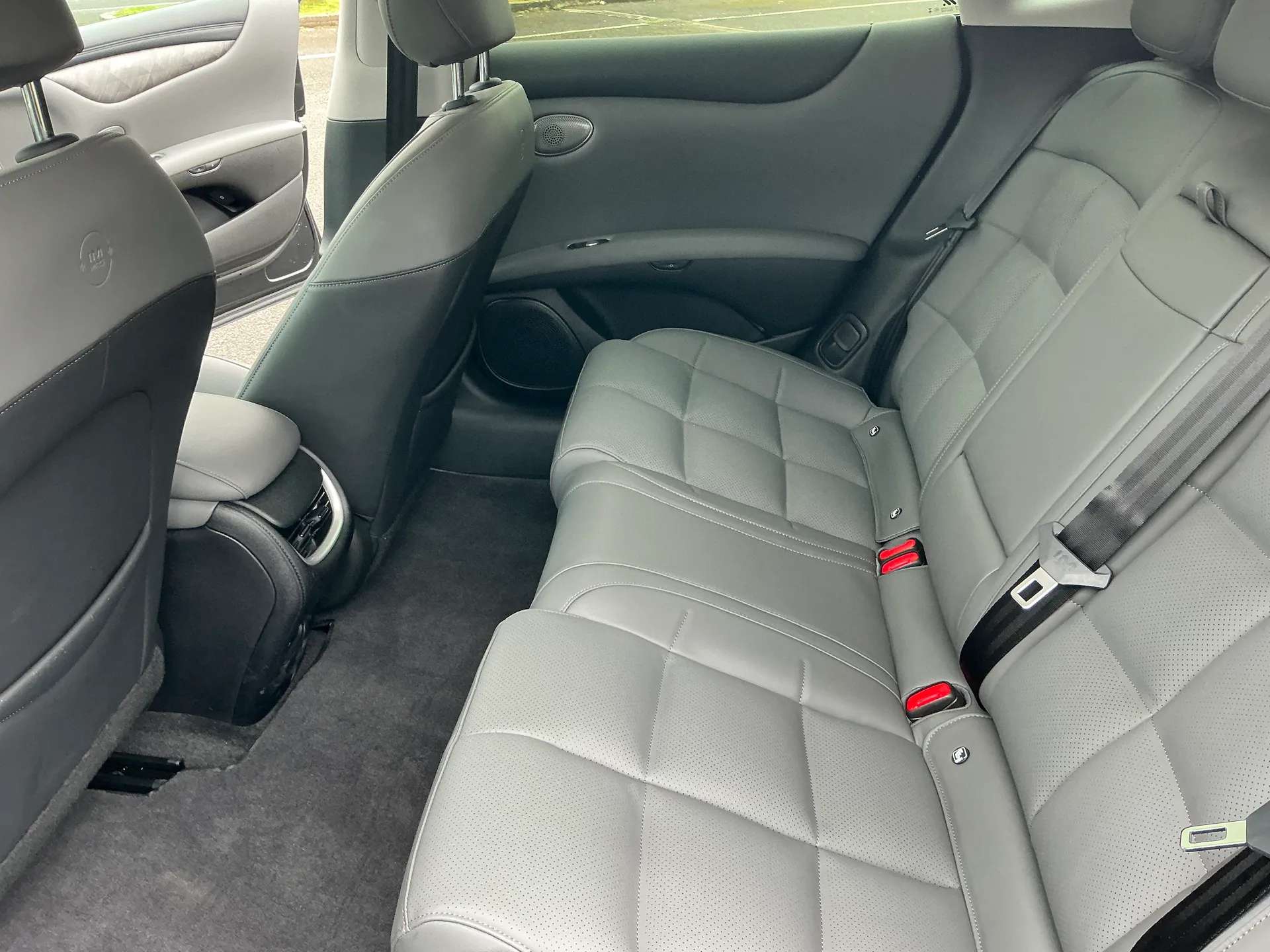 2026 MG MOTOR UK IM5 2026 MG MOTOR UK IM5