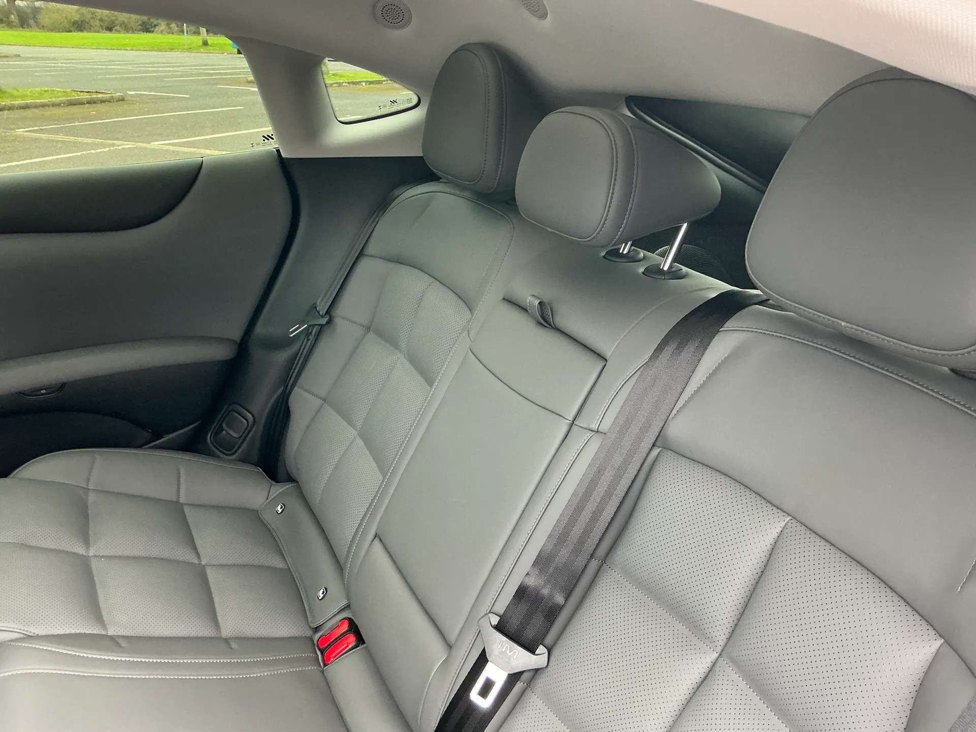 2026 MG MOTOR UK IM5 2026 MG MOTOR UK IM5