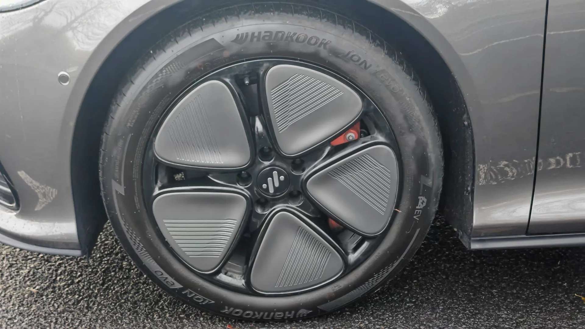 2025 MG MOTOR UK IM5 2025 MG MOTOR UK IM5