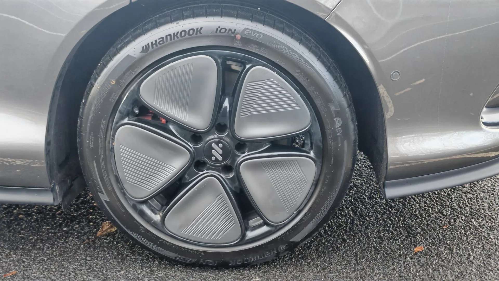 2025 MG MOTOR UK IM5 2025 MG MOTOR UK IM5