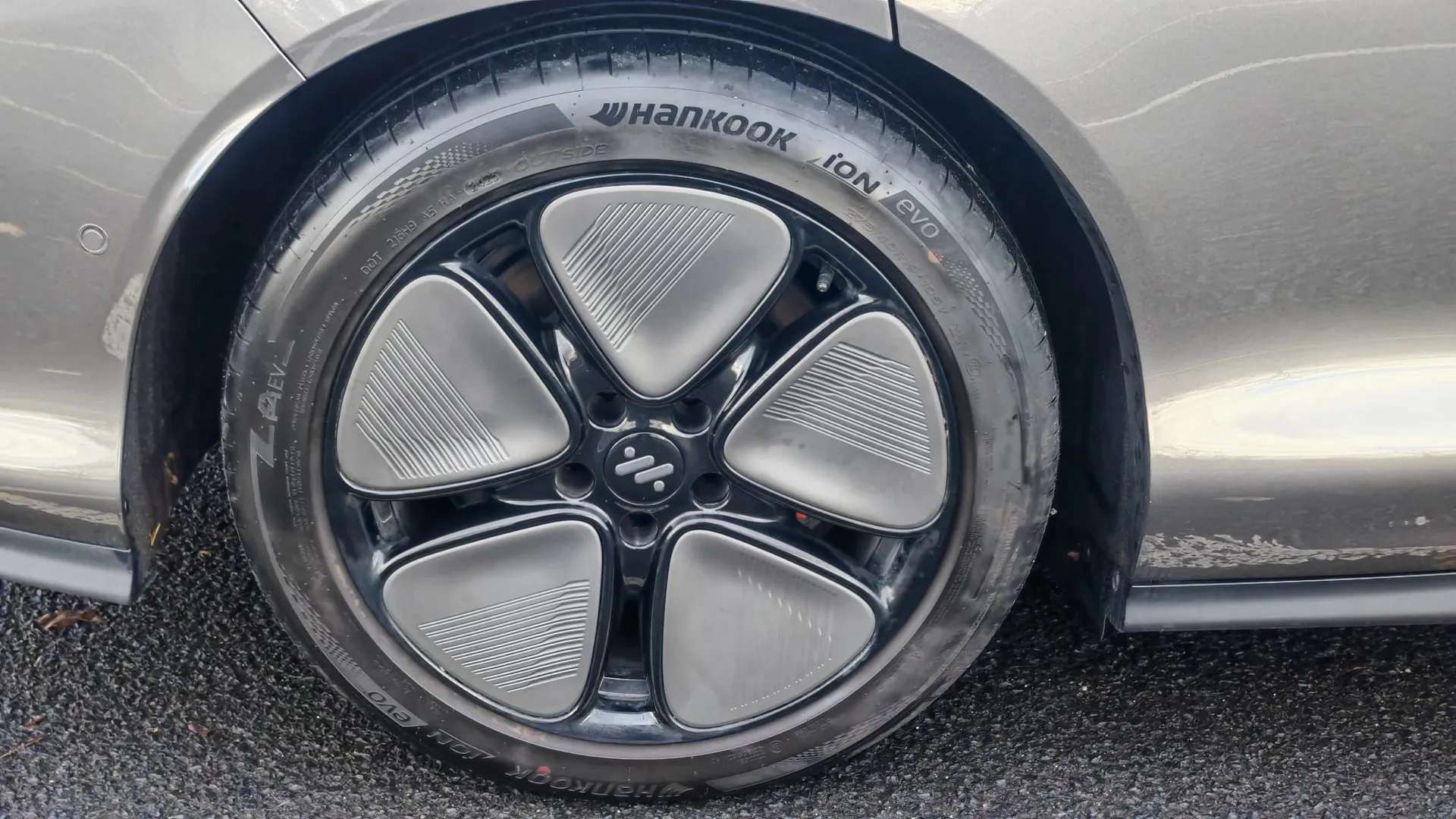 2025 MG MOTOR UK IM5 2025 MG MOTOR UK IM5