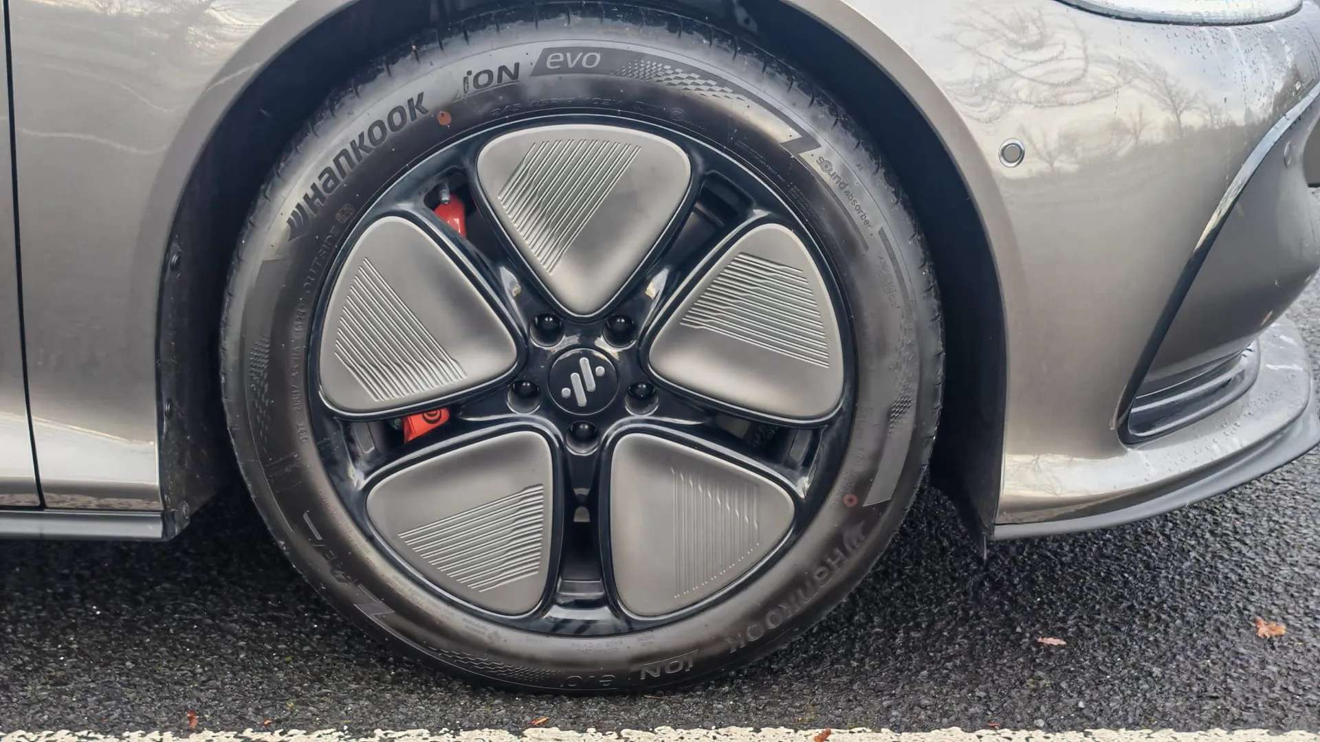 2025 MG MOTOR UK IM5 2025 MG MOTOR UK IM5