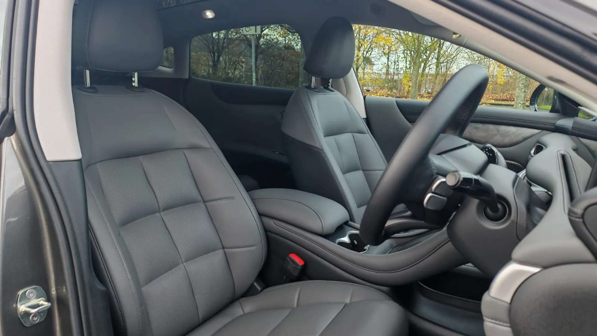 2025 MG MOTOR UK IM5 2025 MG MOTOR UK IM5