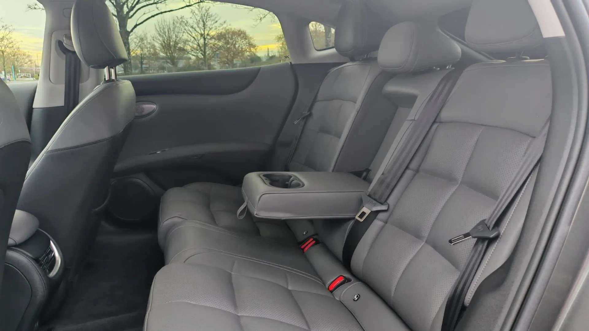 2025 MG MOTOR UK IM5 2025 MG MOTOR UK IM5