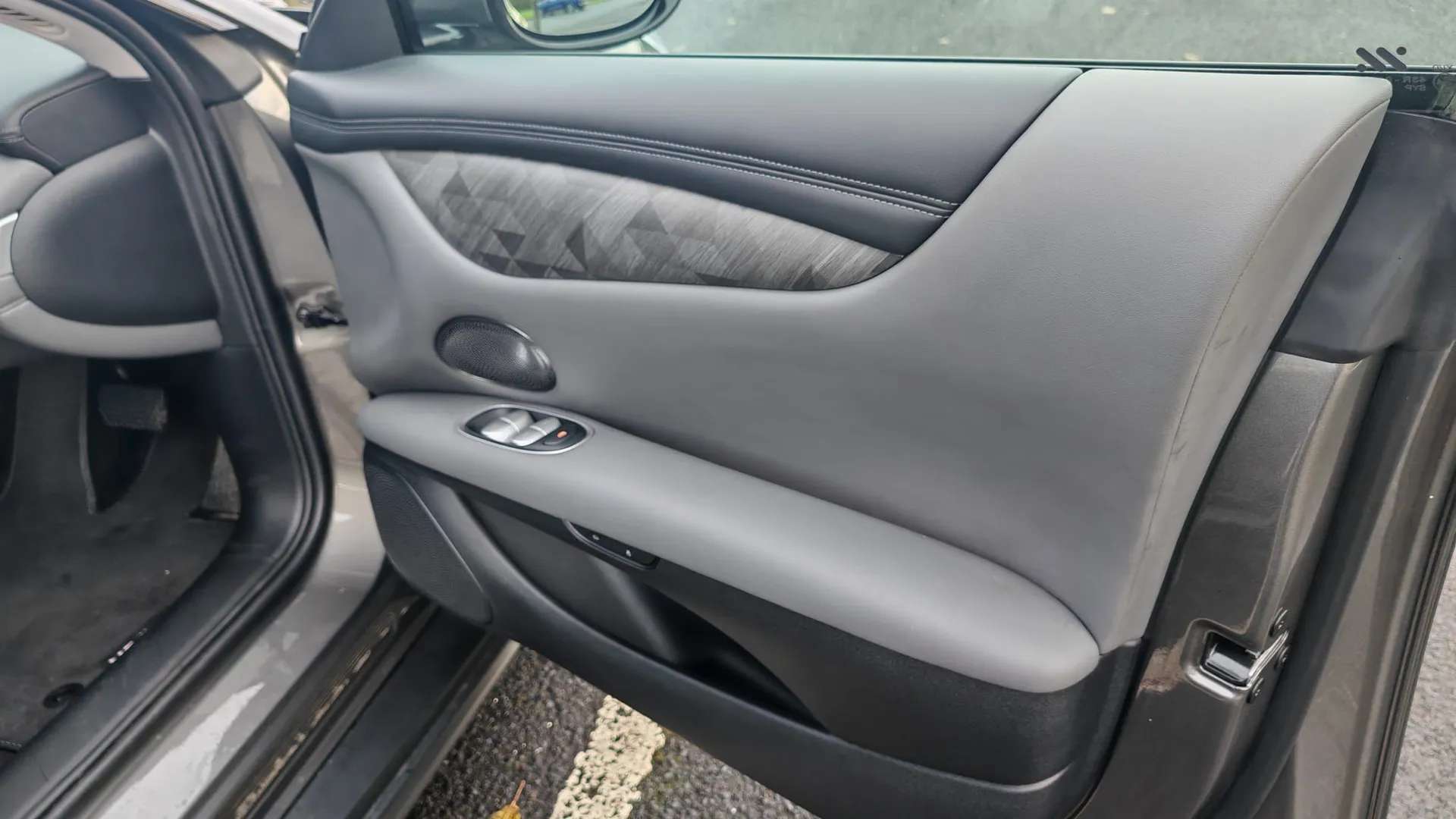 2025 MG MOTOR UK IM5 2025 MG MOTOR UK IM5