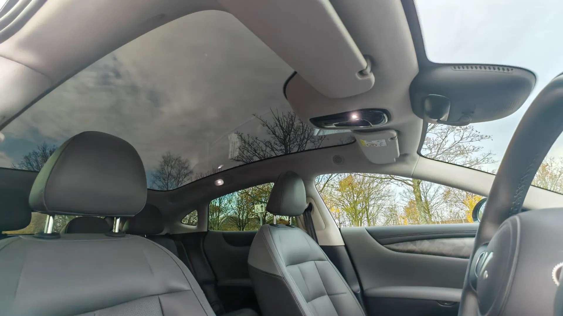 2025 MG MOTOR UK IM5 2025 MG MOTOR UK IM5