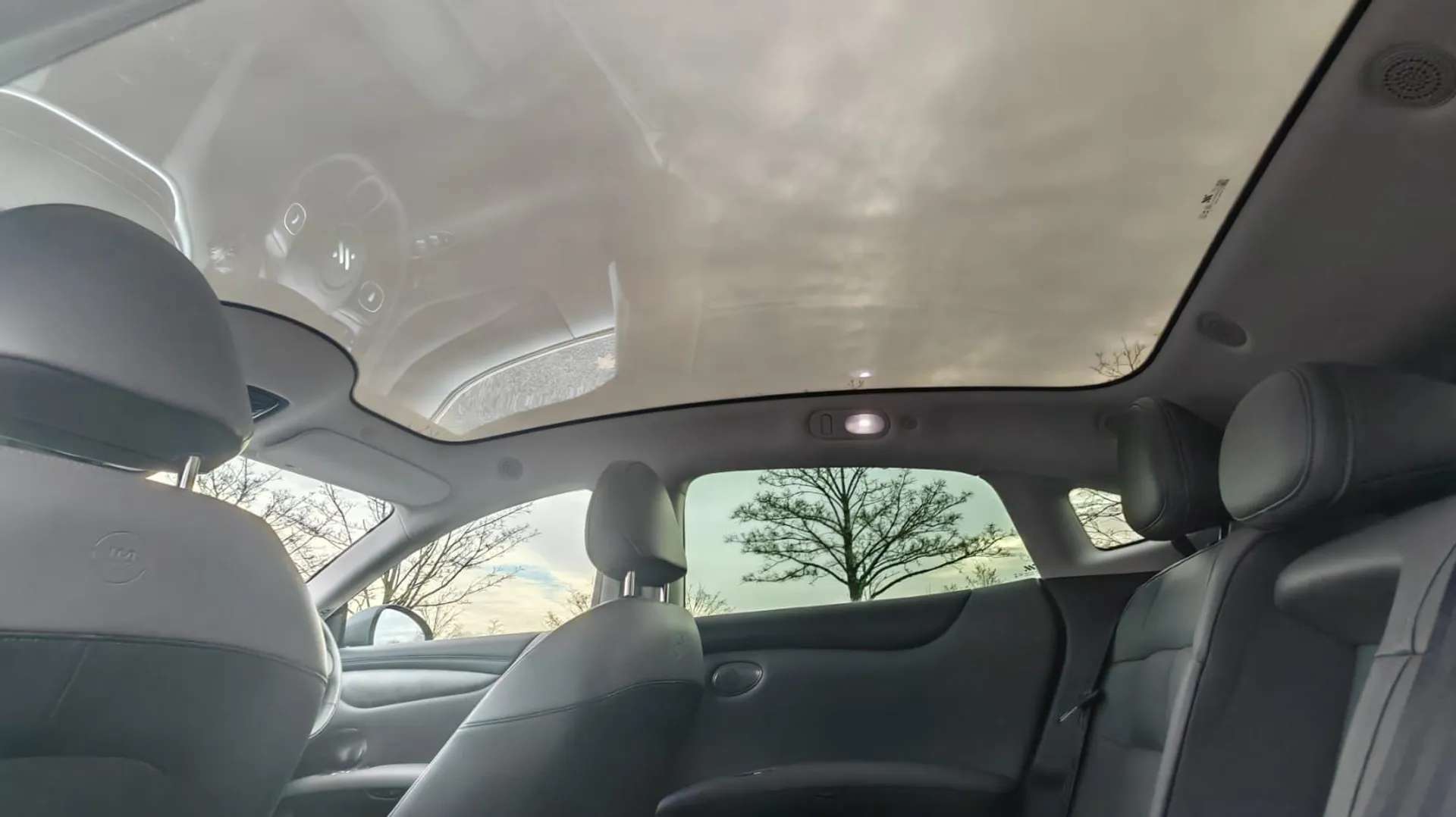 2025 MG MOTOR UK IM5 2025 MG MOTOR UK IM5