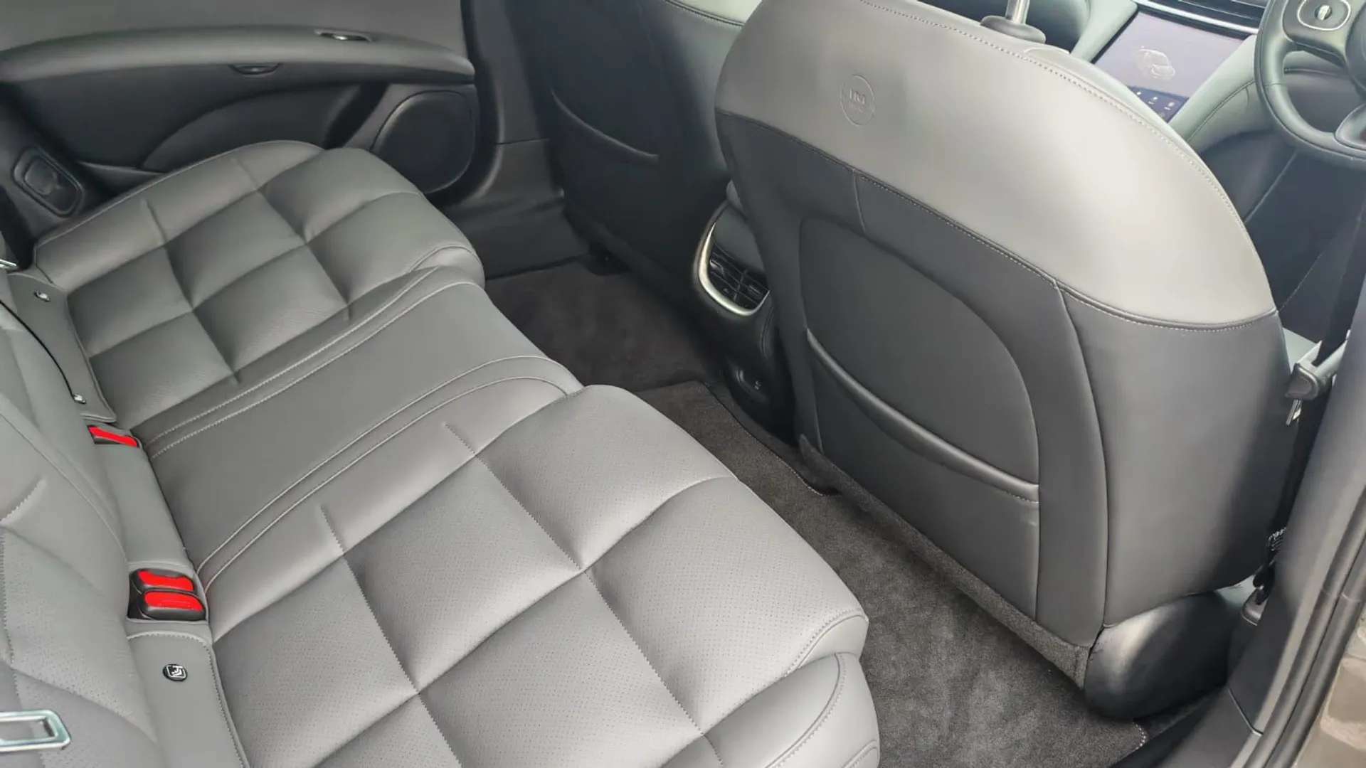 2025 MG MOTOR UK IM5 2025 MG MOTOR UK IM5