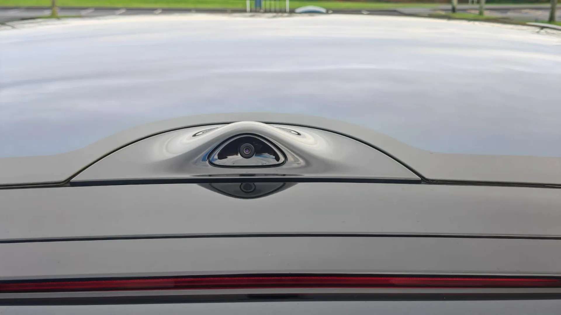 2025 MG MOTOR UK IM5 2025 MG MOTOR UK IM5