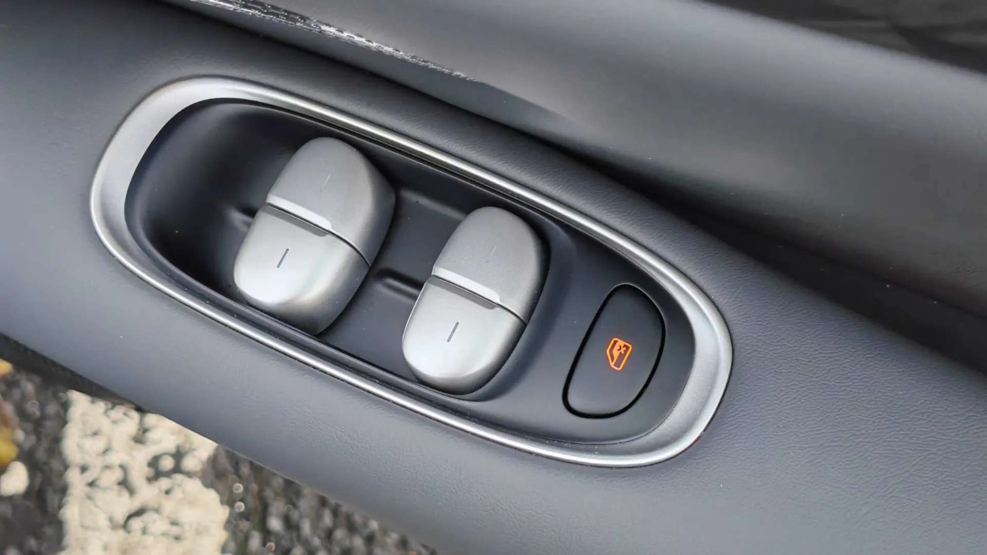 2025 MG MOTOR UK IM5 2025 MG MOTOR UK IM5